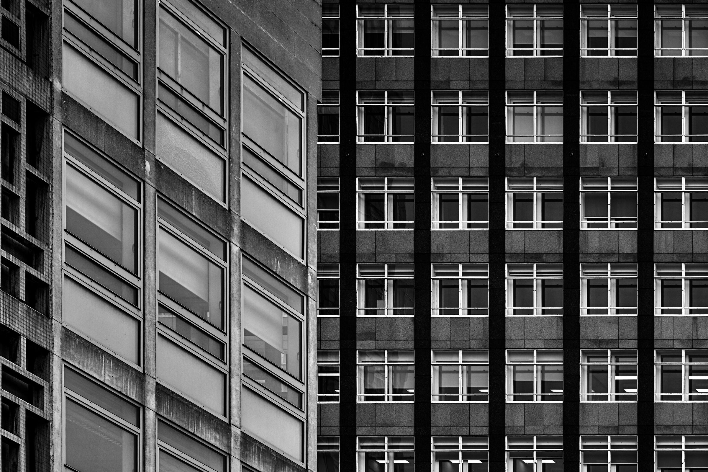 Just windows