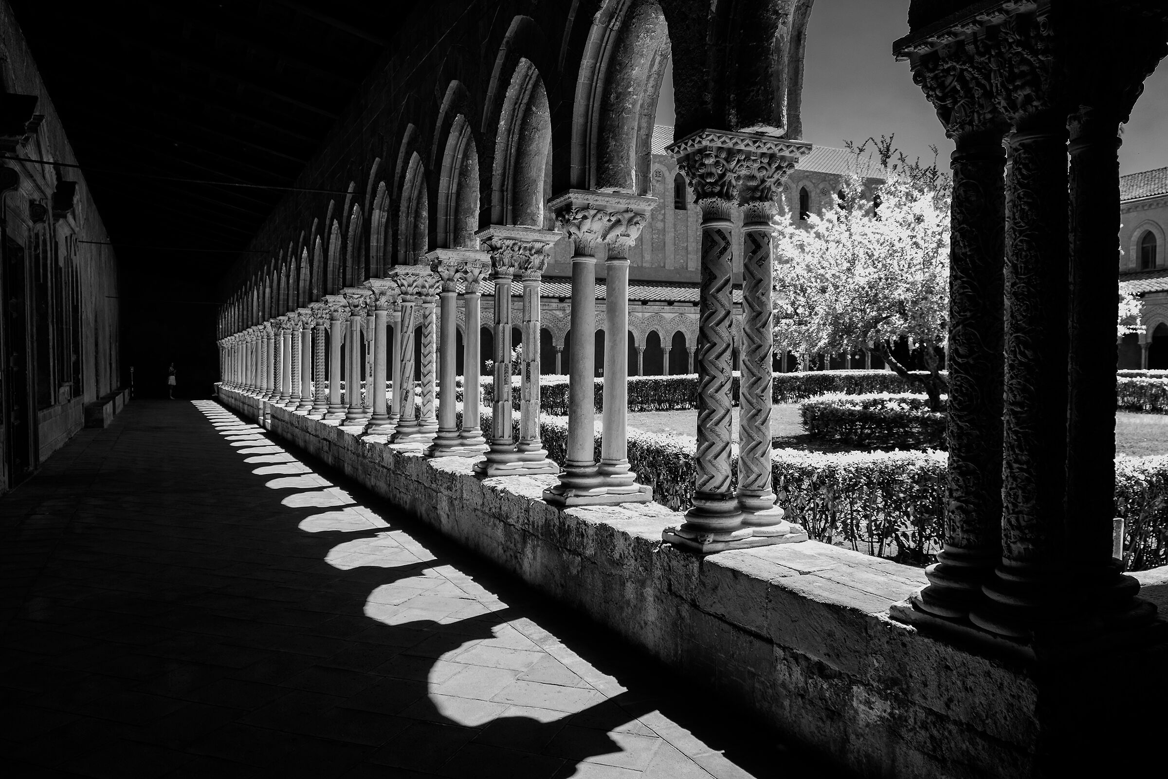 Cloister
