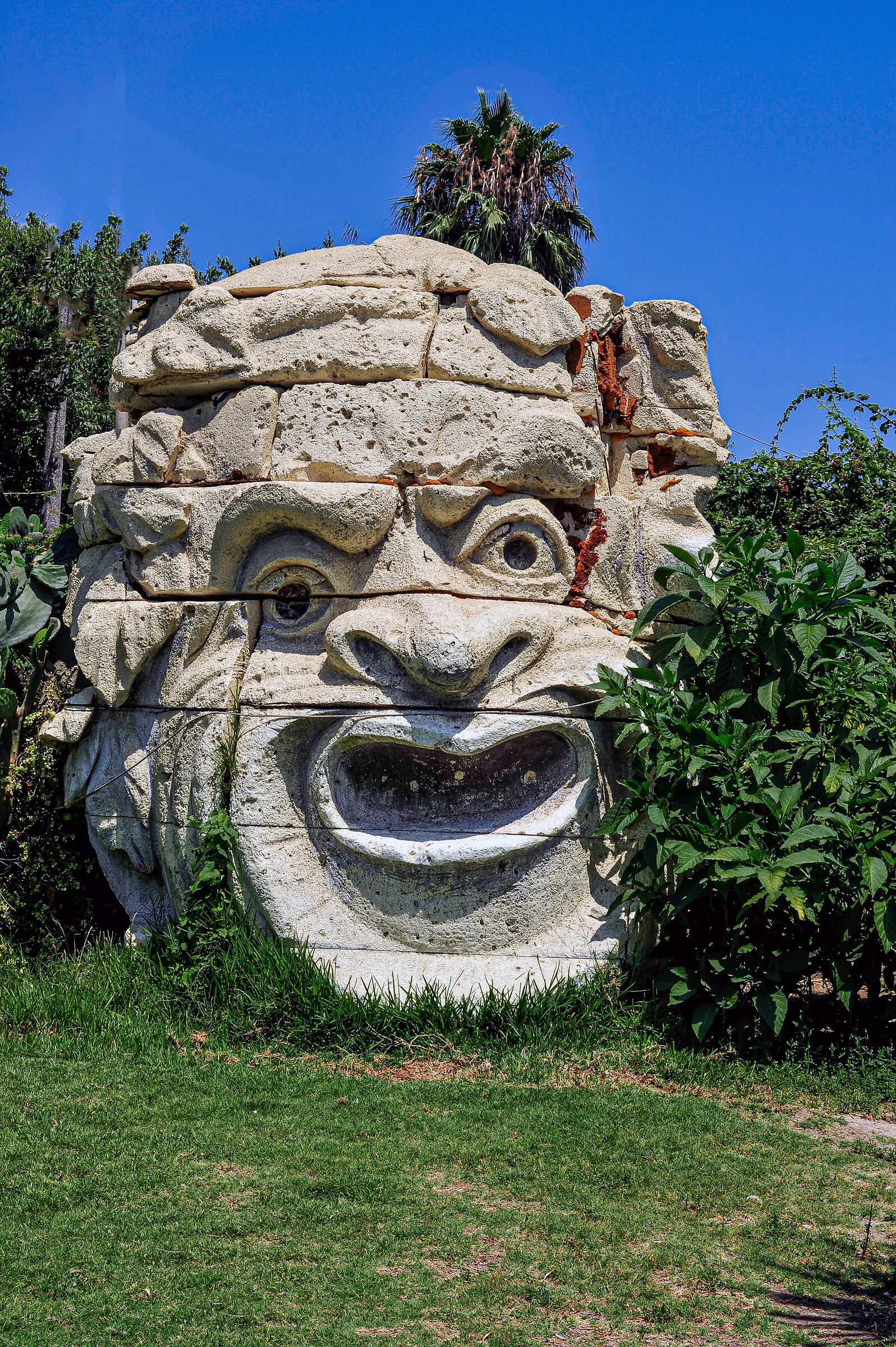 Siracusa l'angolo del papiro 2