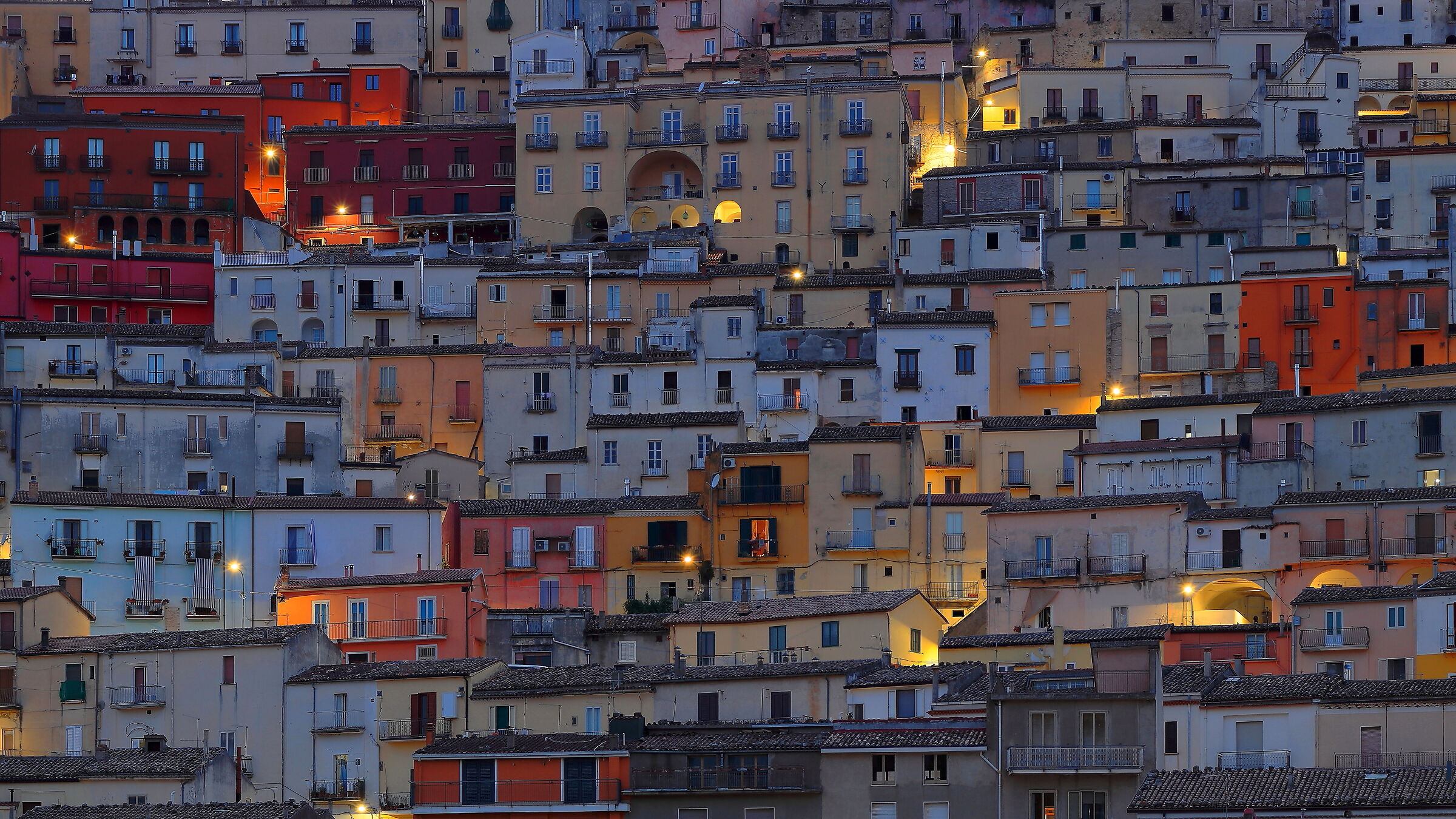 Patchwork urbano 2
