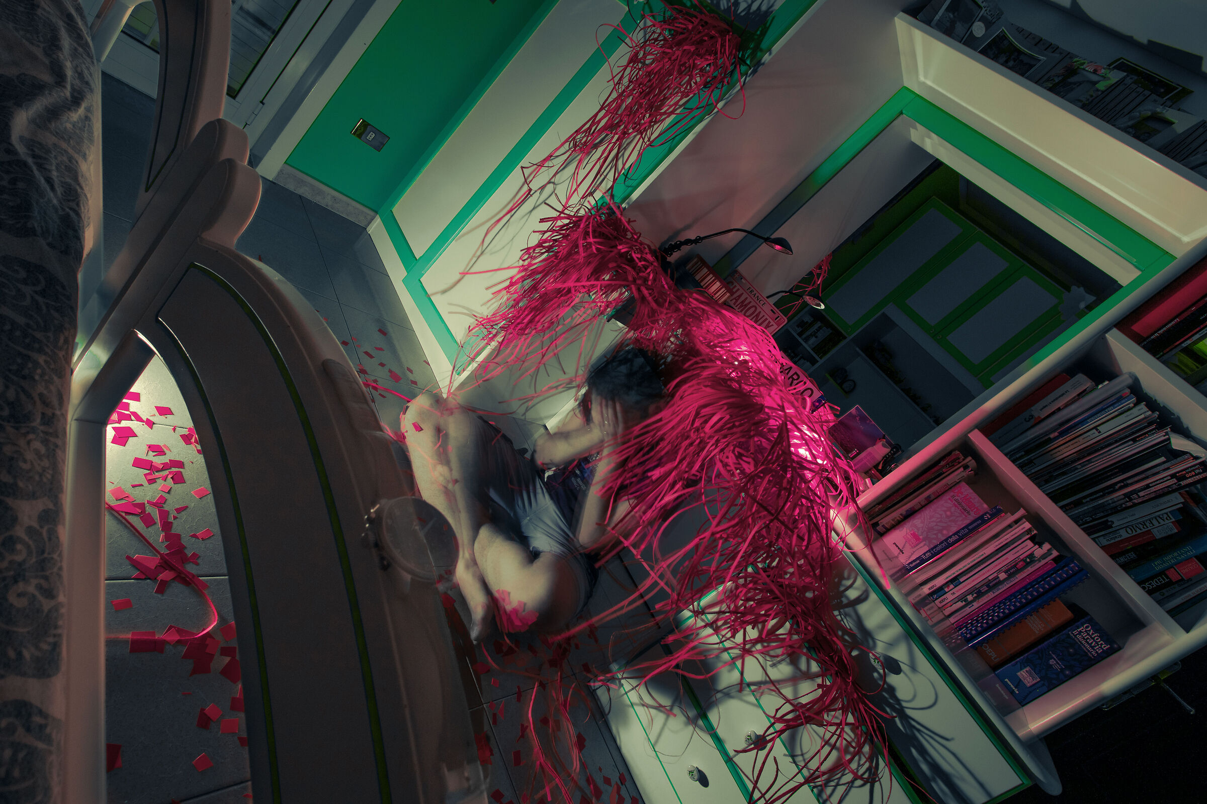 Quello che hai dentro