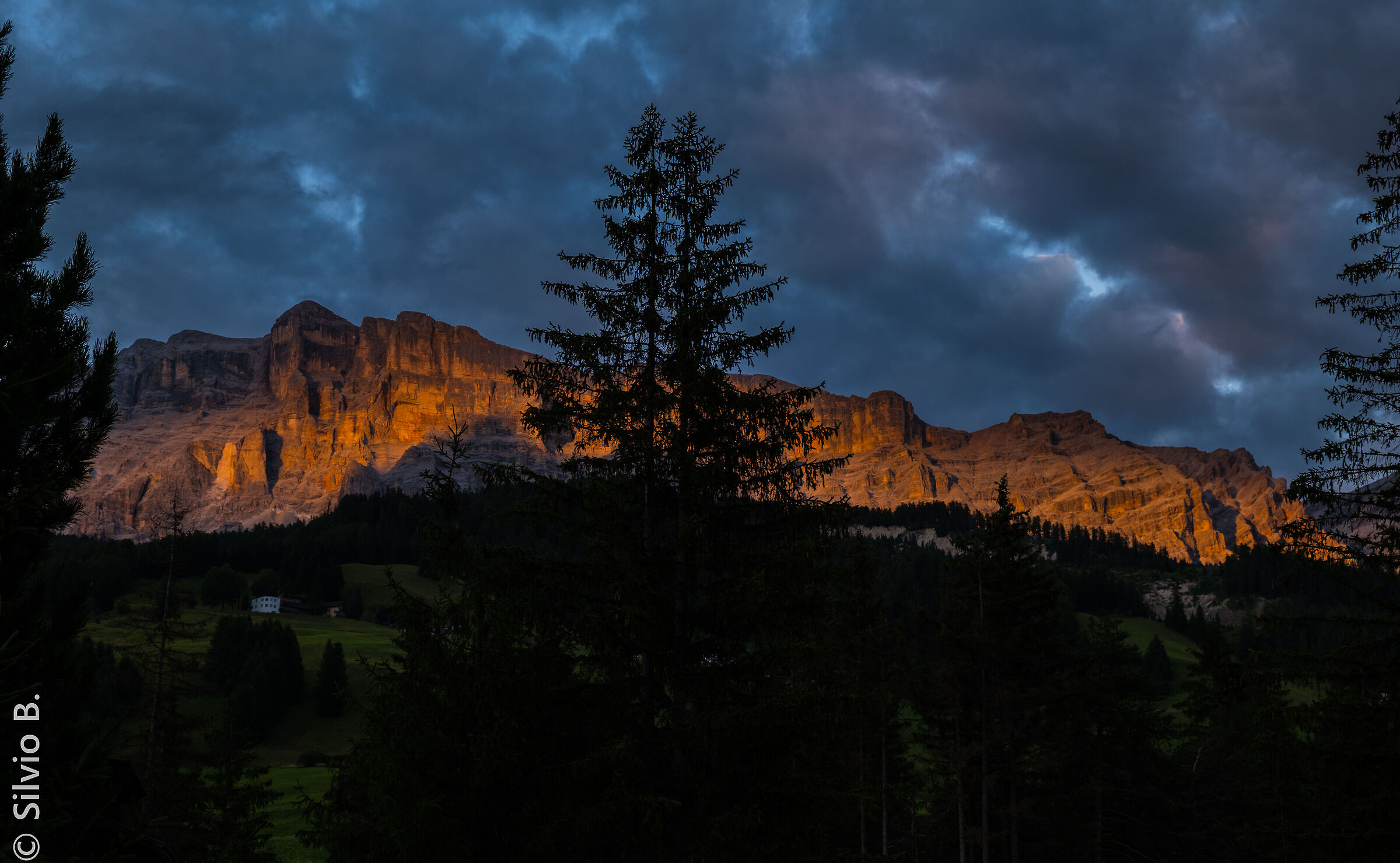 Sasso Croce
