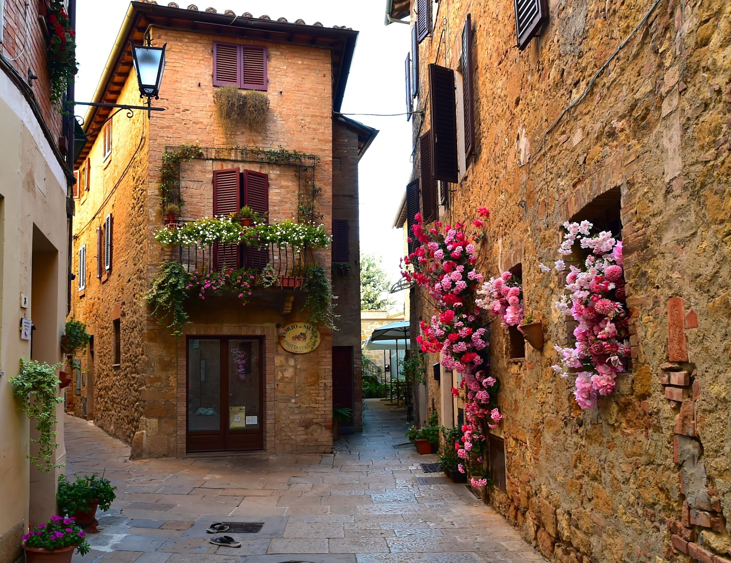 Pienza