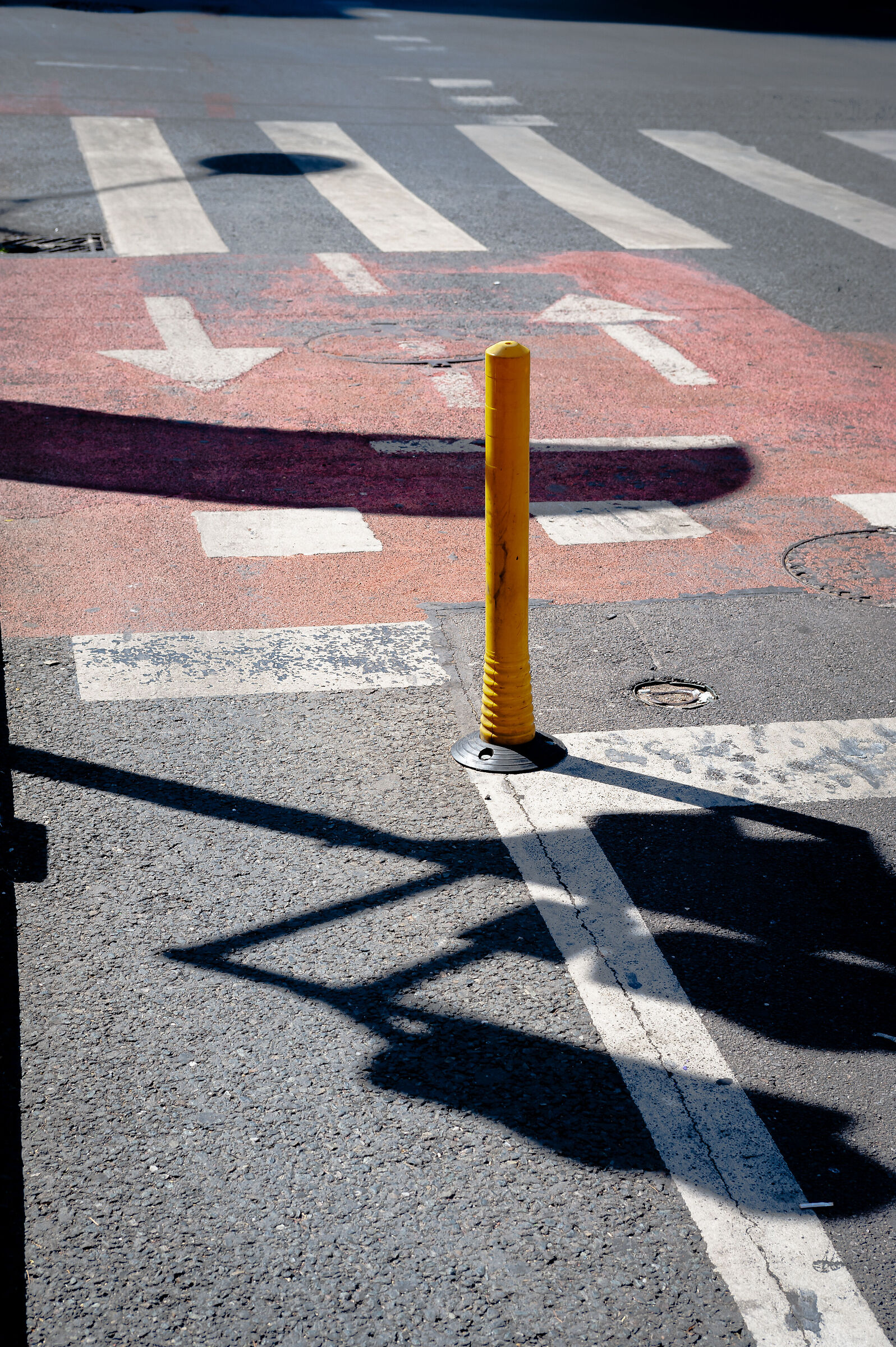 Girovagando per Bucarest