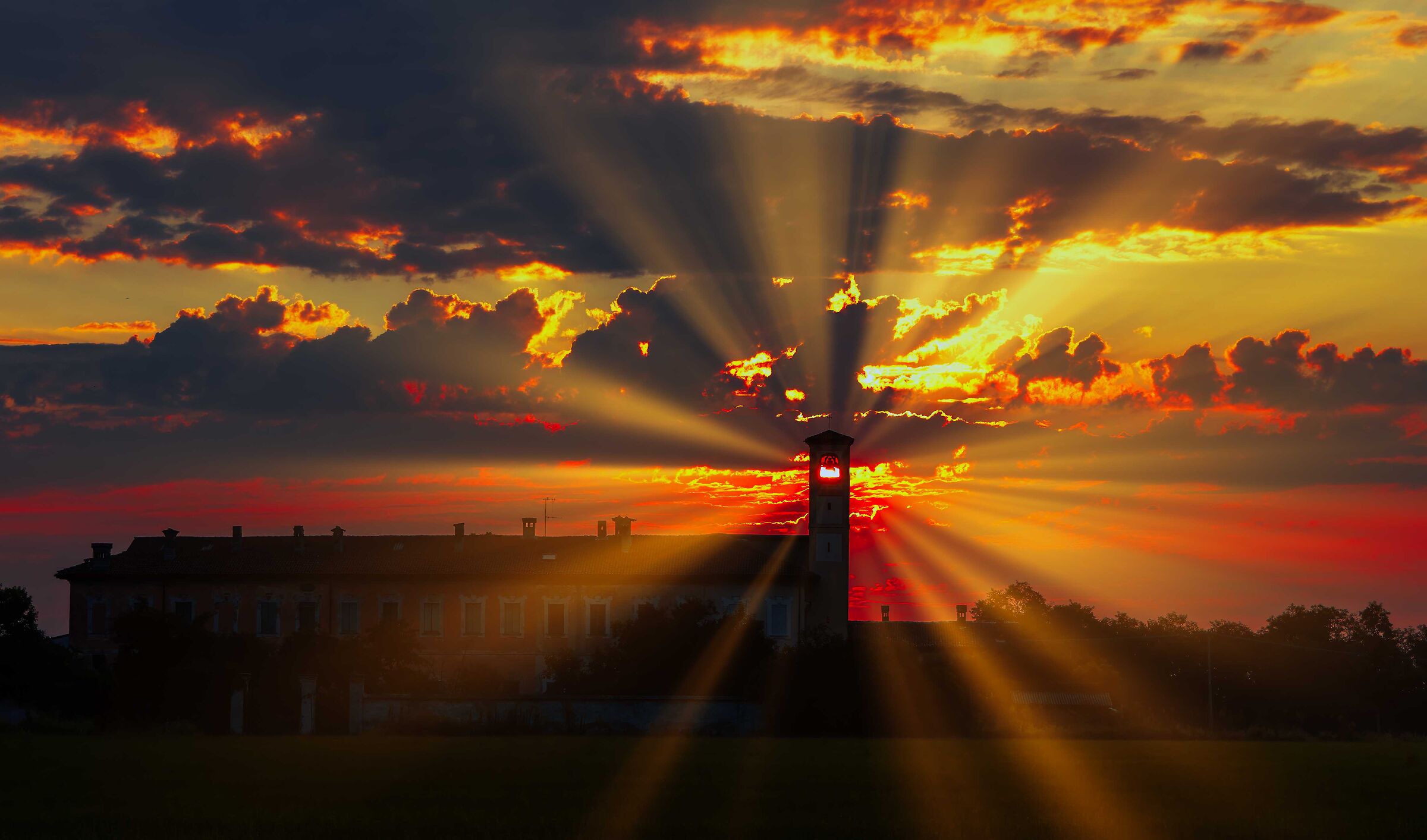 Ogni alba ha i suoi dubbi