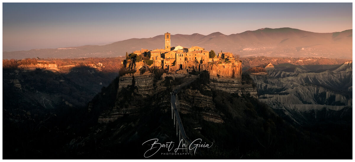Civita di Bagnoregio