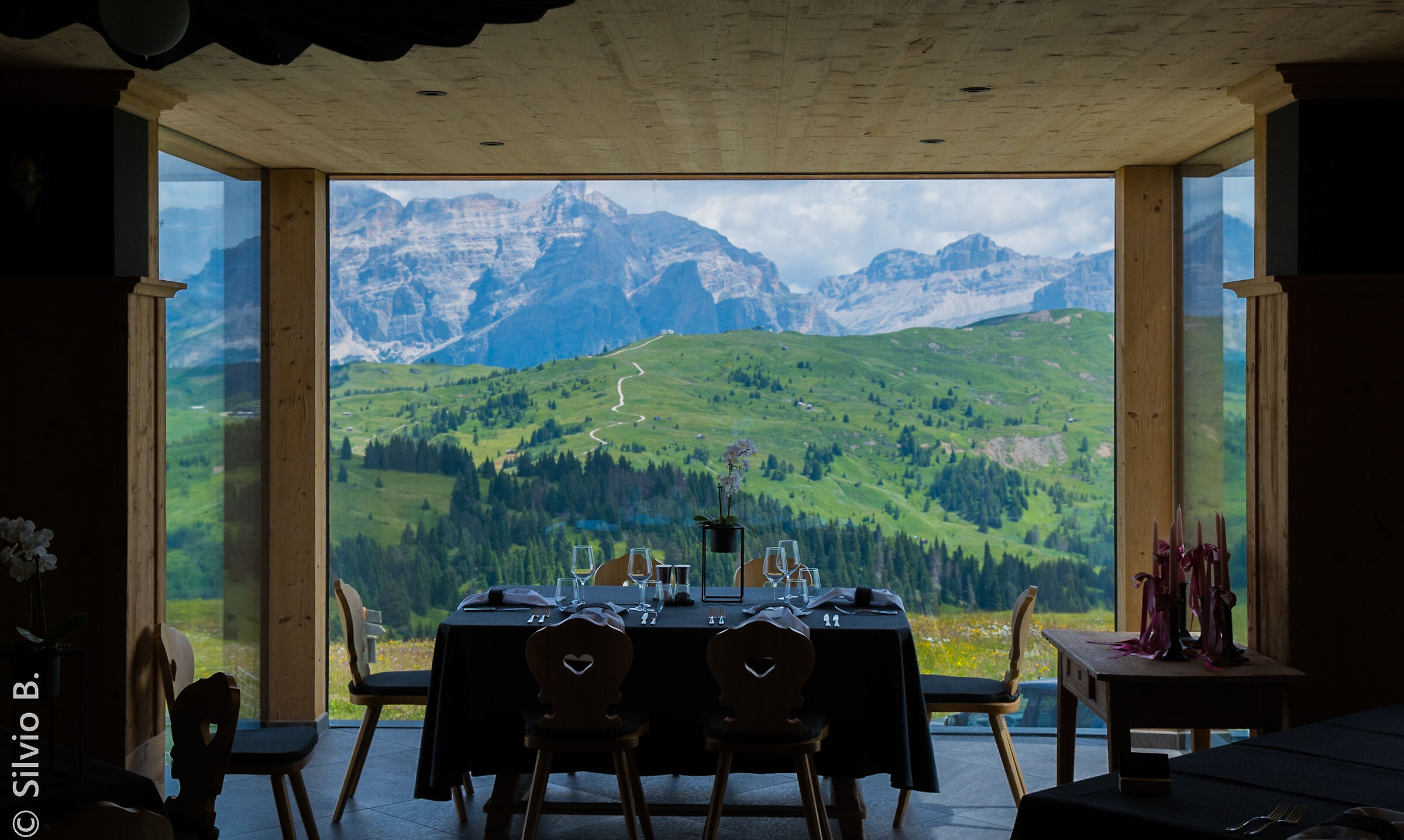 ... for special occasions