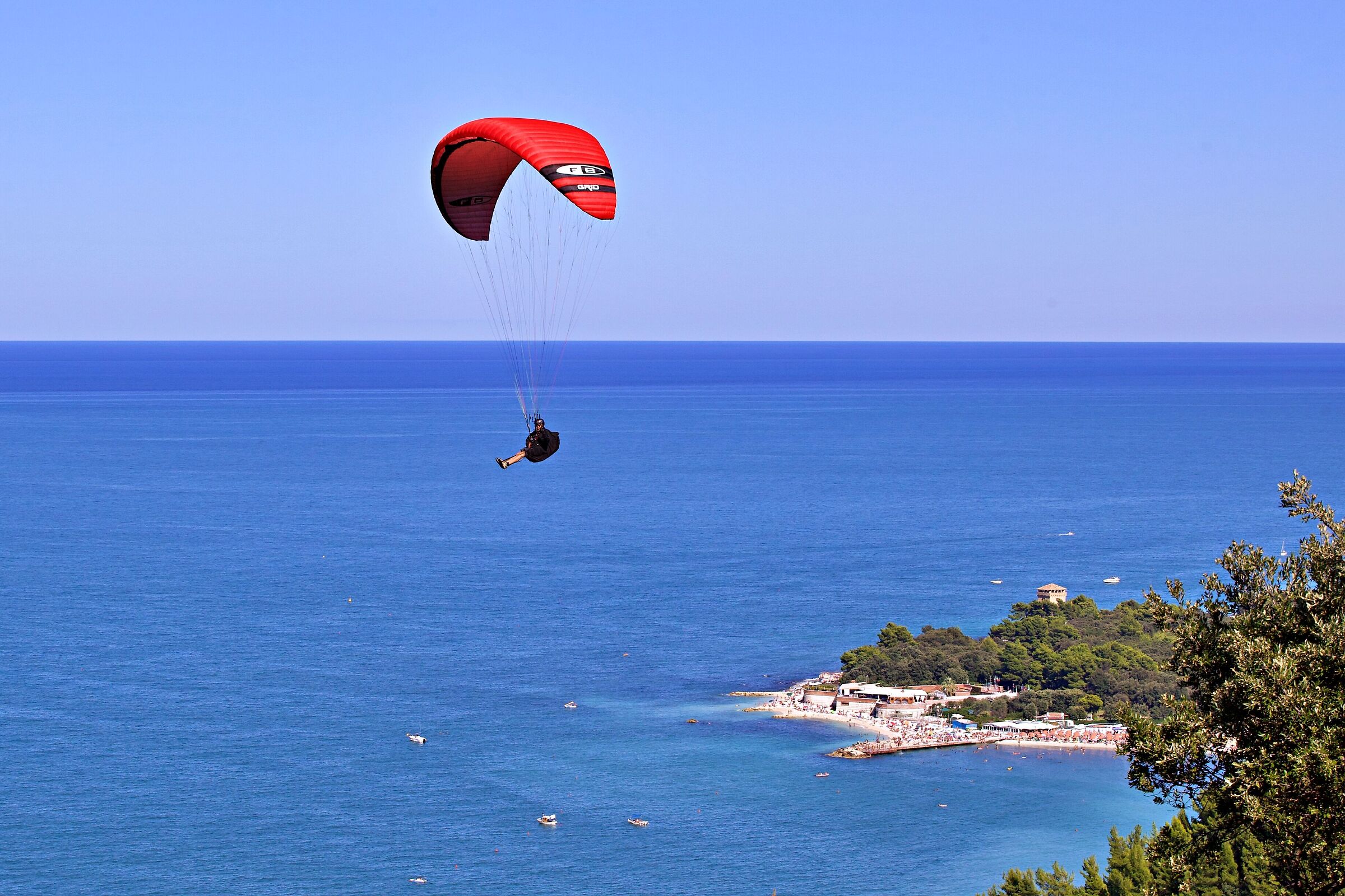 Portonovo