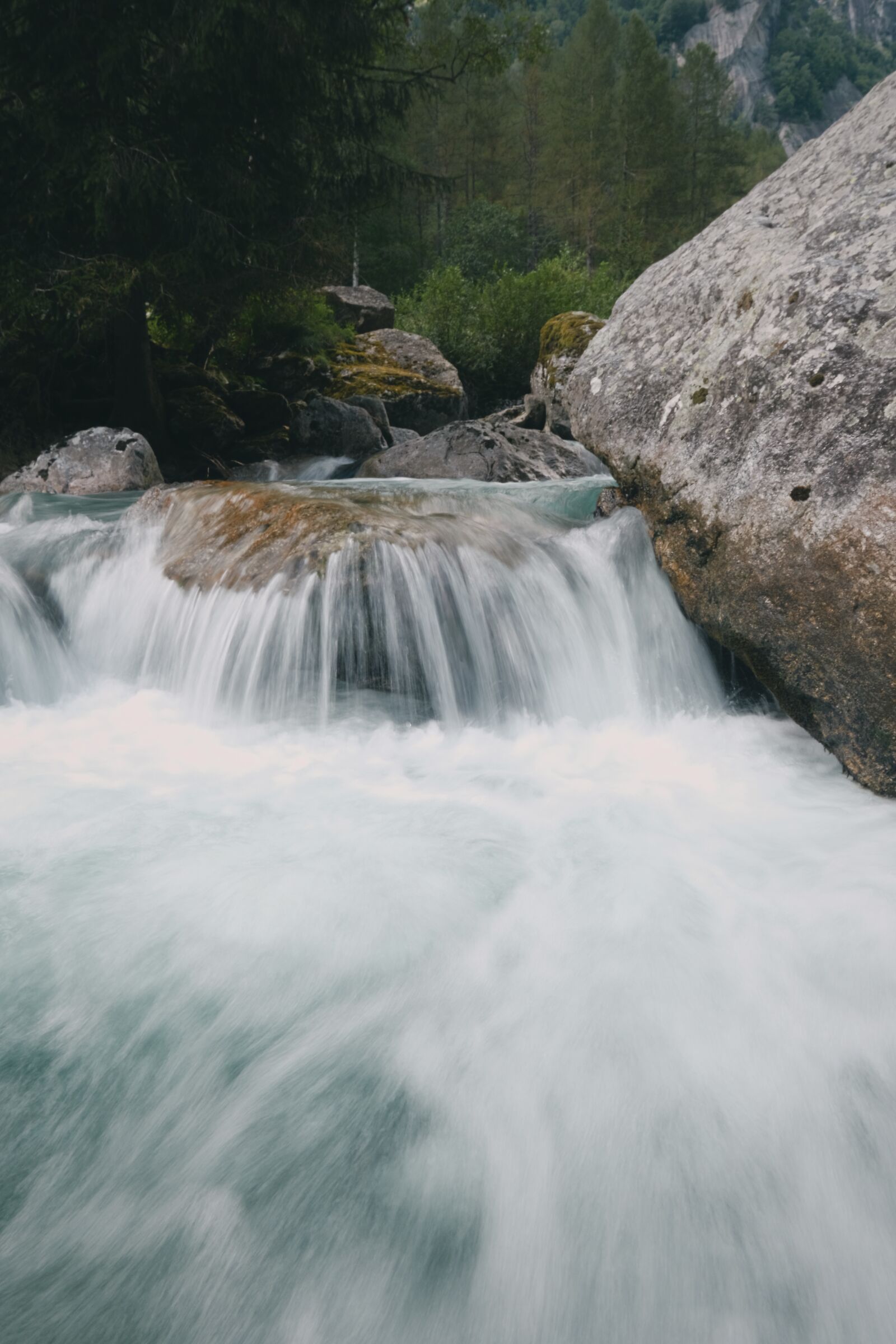 Val di Mello