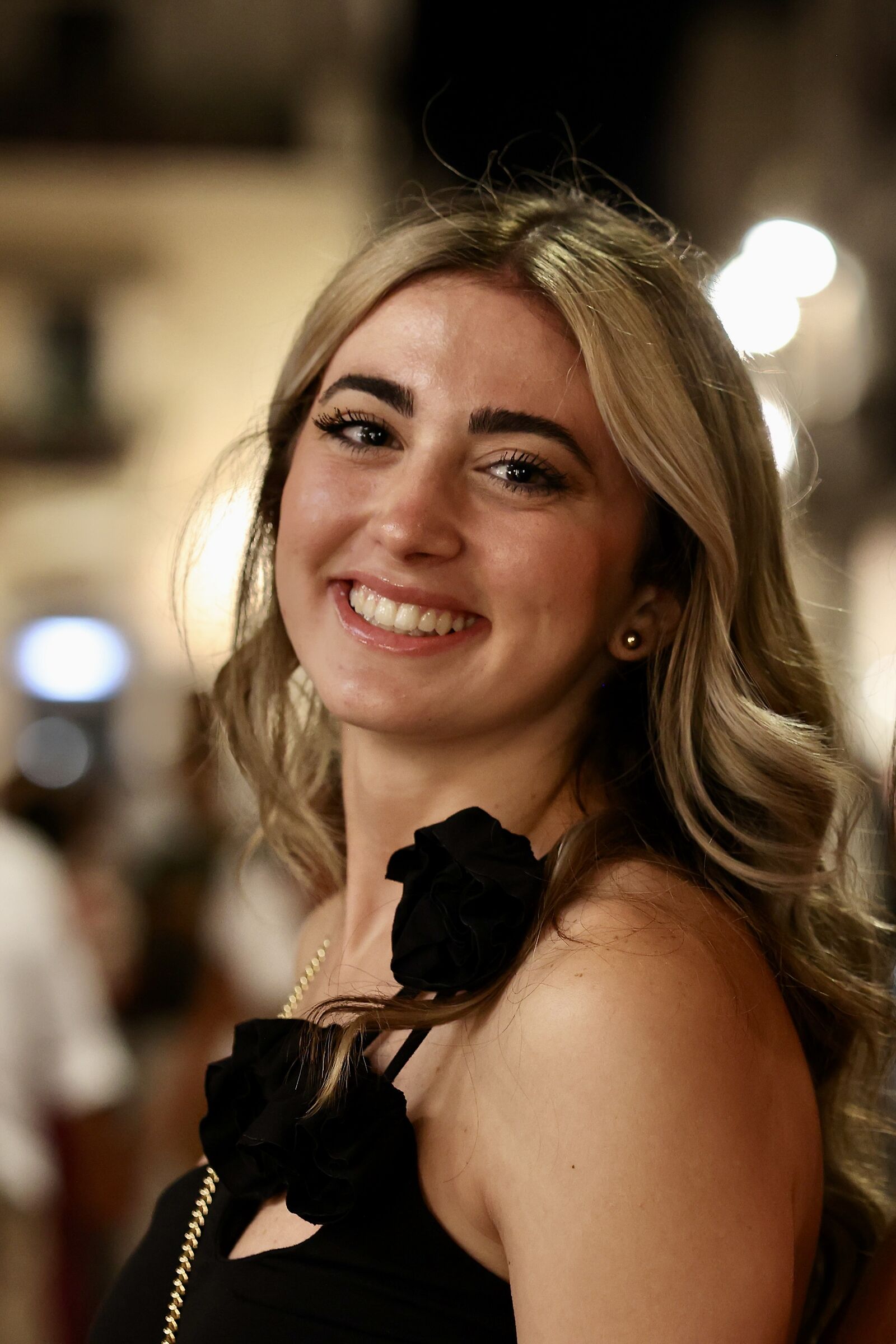 . . . bella più che mai l'estate a Taormina . . .