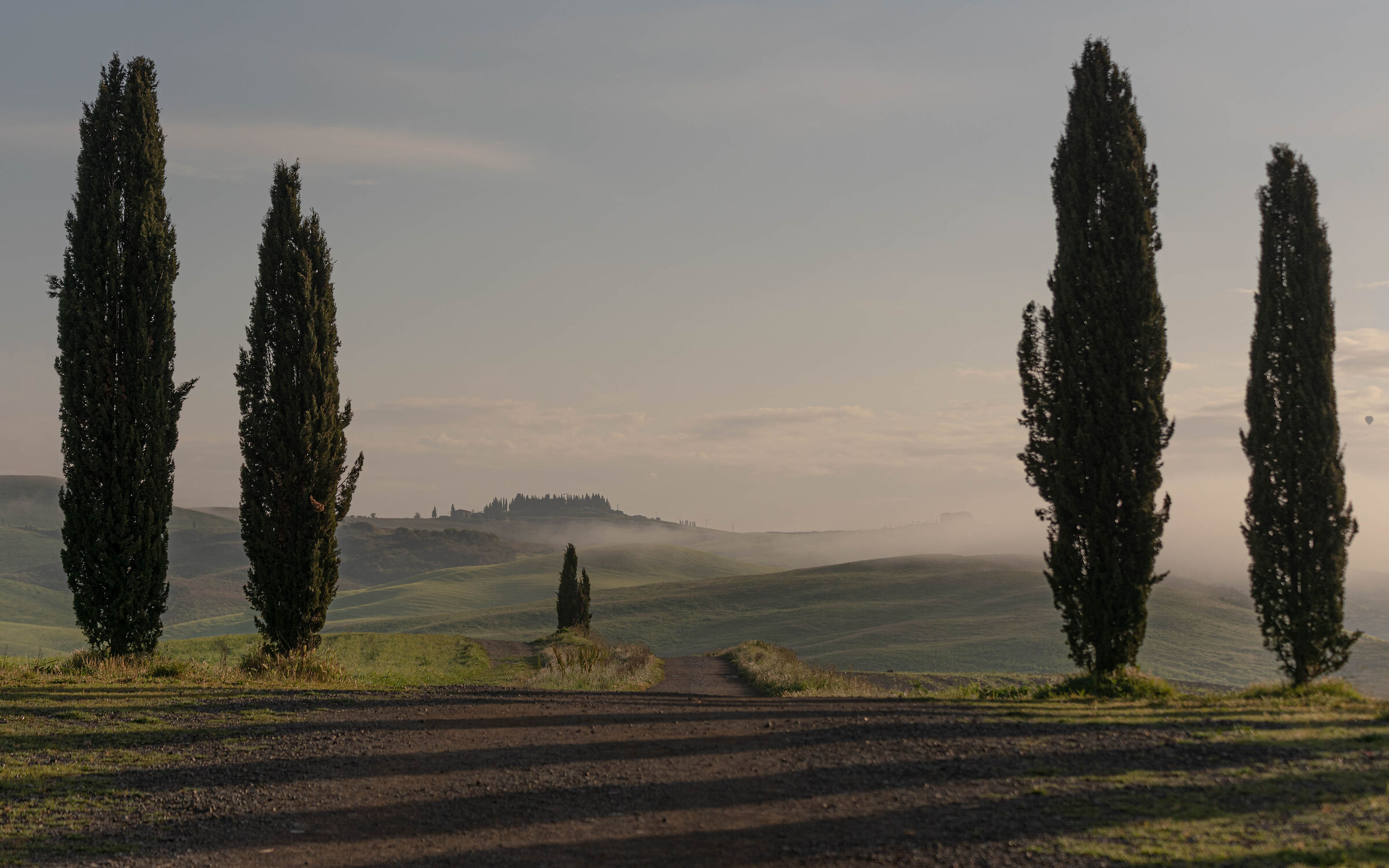 Val d'Orcia