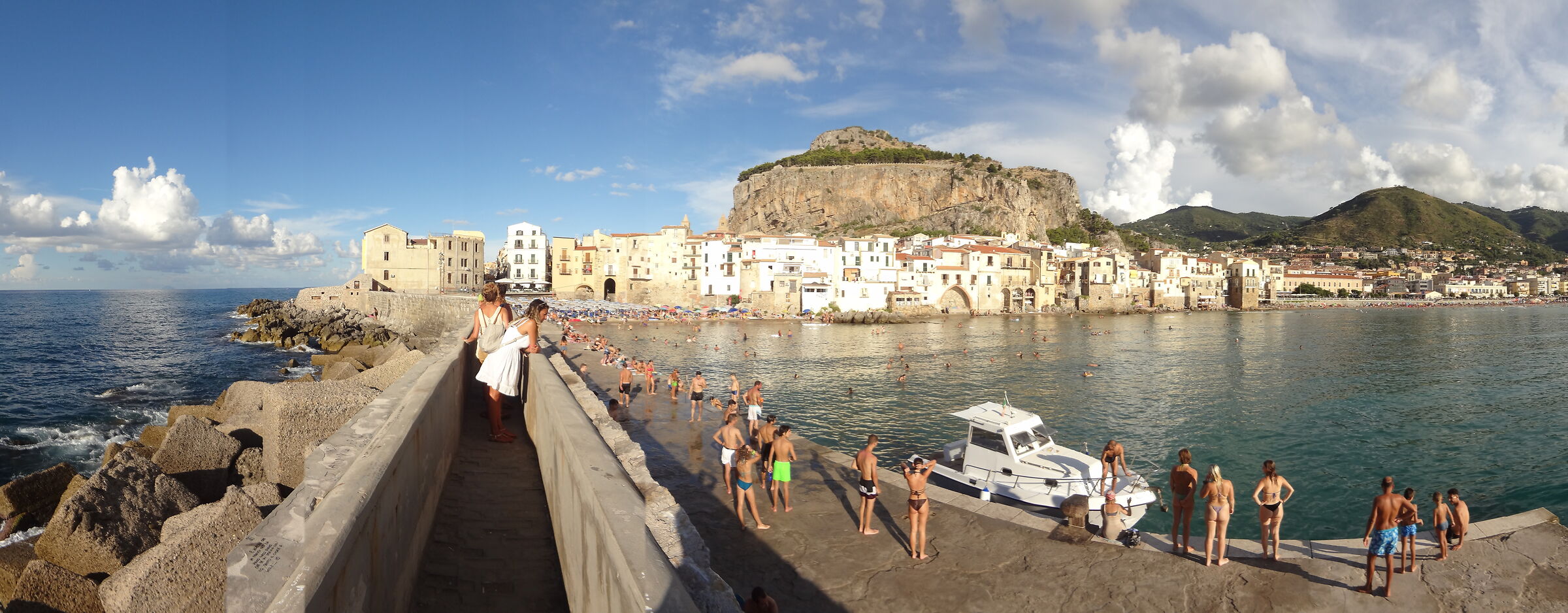 Cefalù