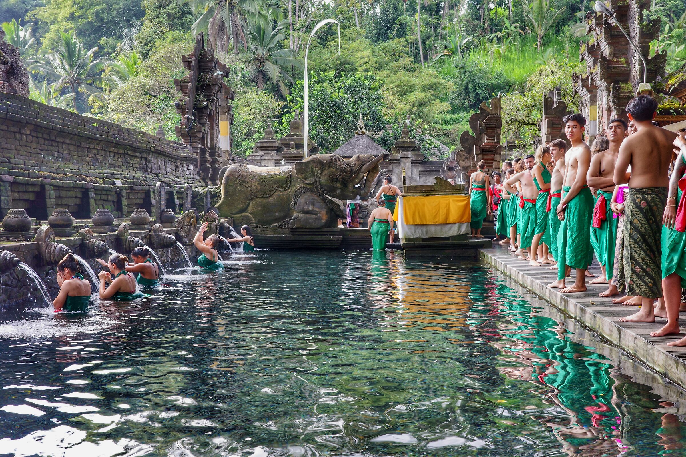 Fede instagrammabile