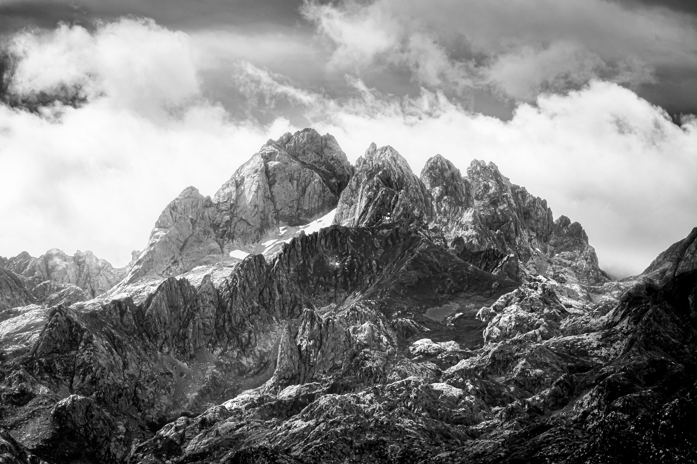 Picos de Europa