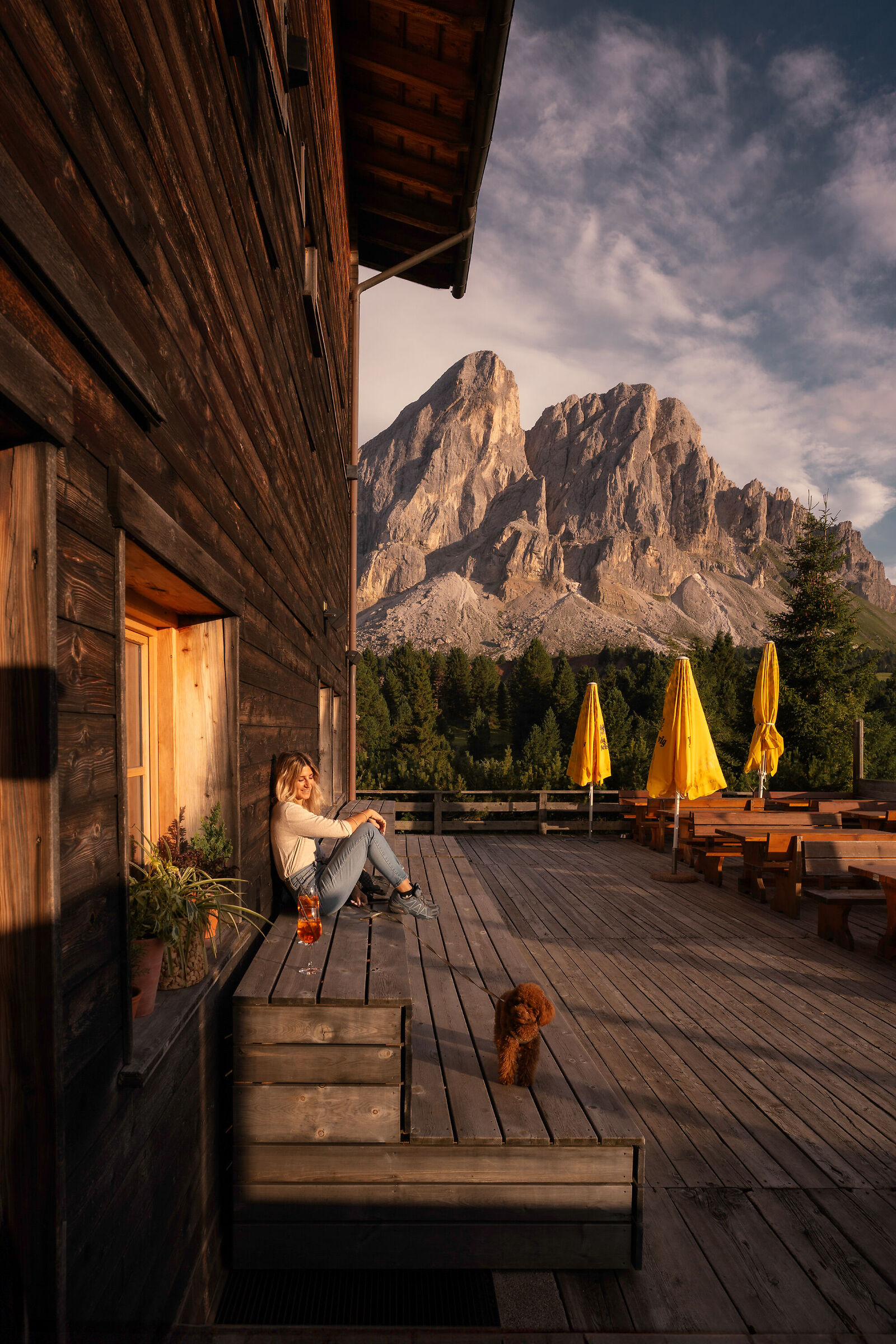 Perfect mixes - Villnöss