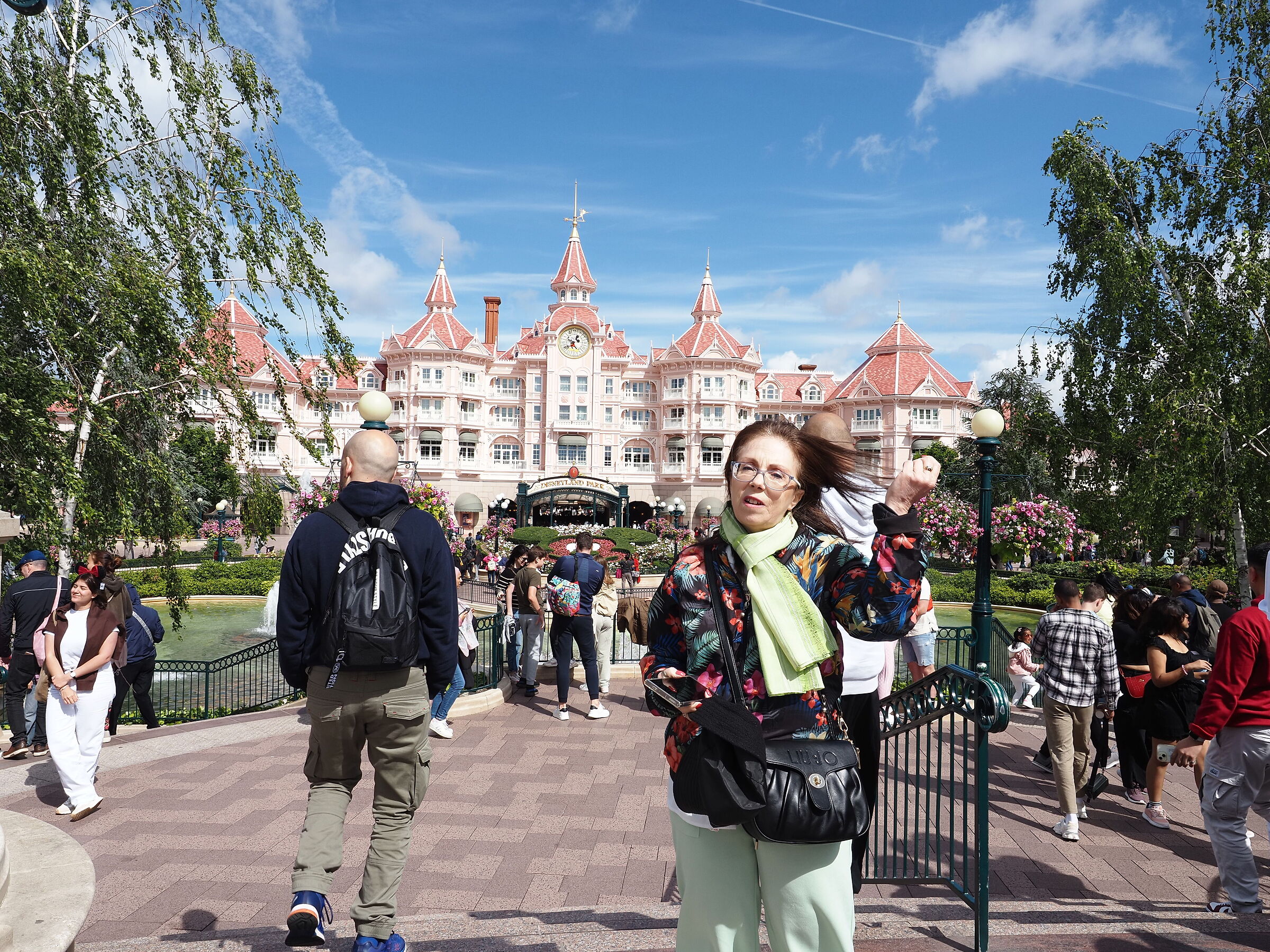 Disneyland