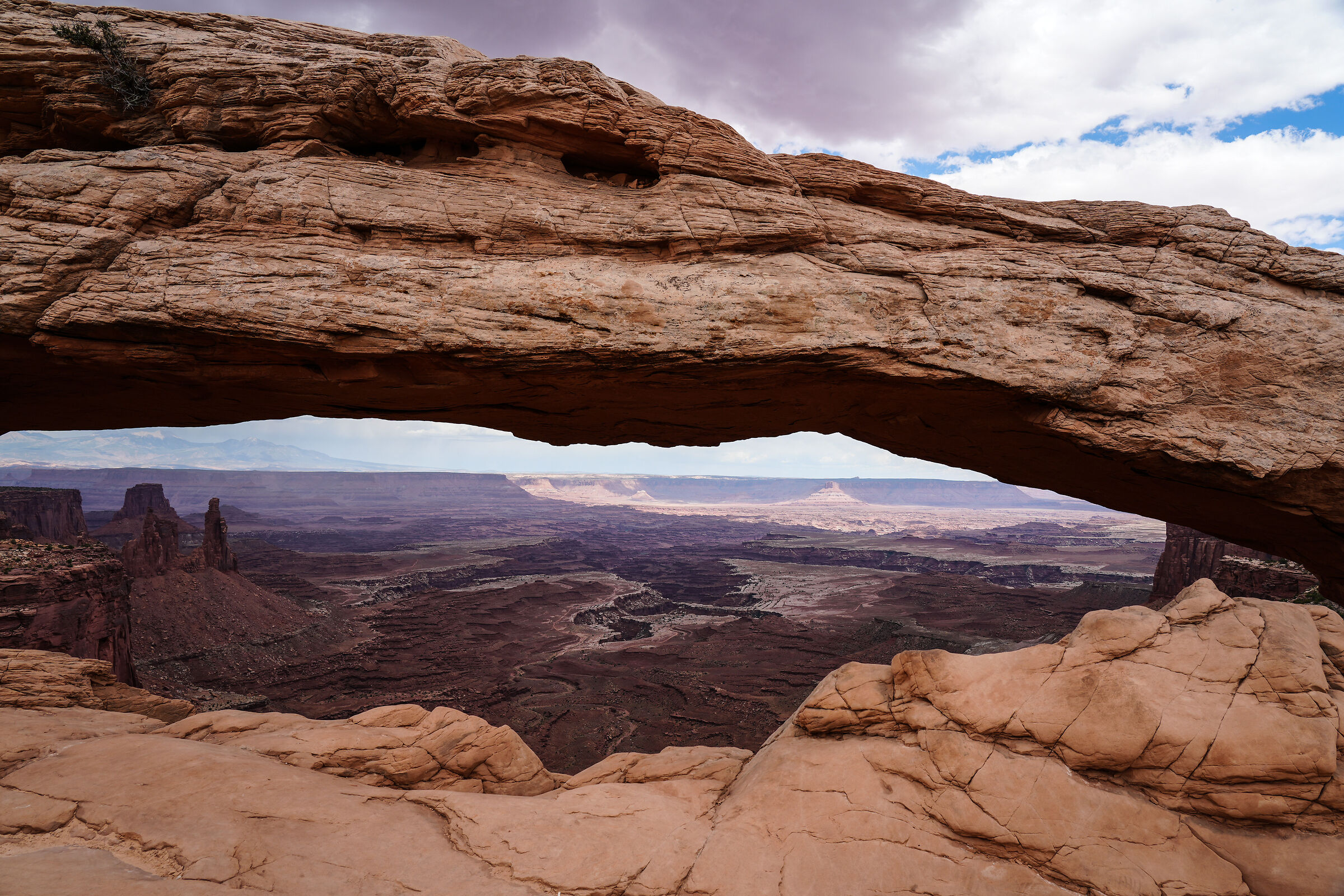 Mesa Arch