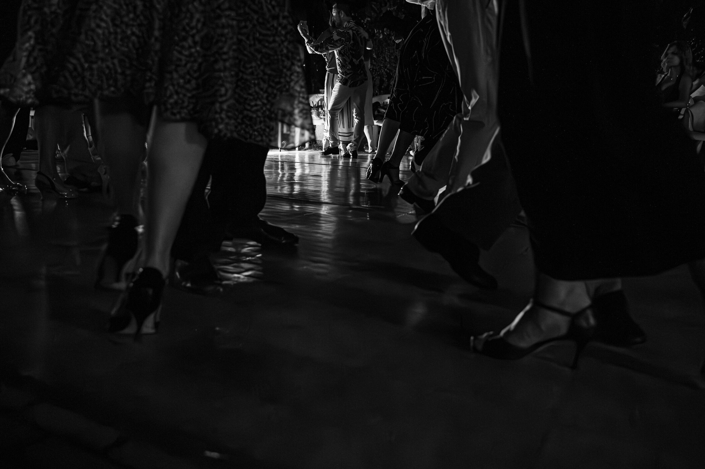 Tango