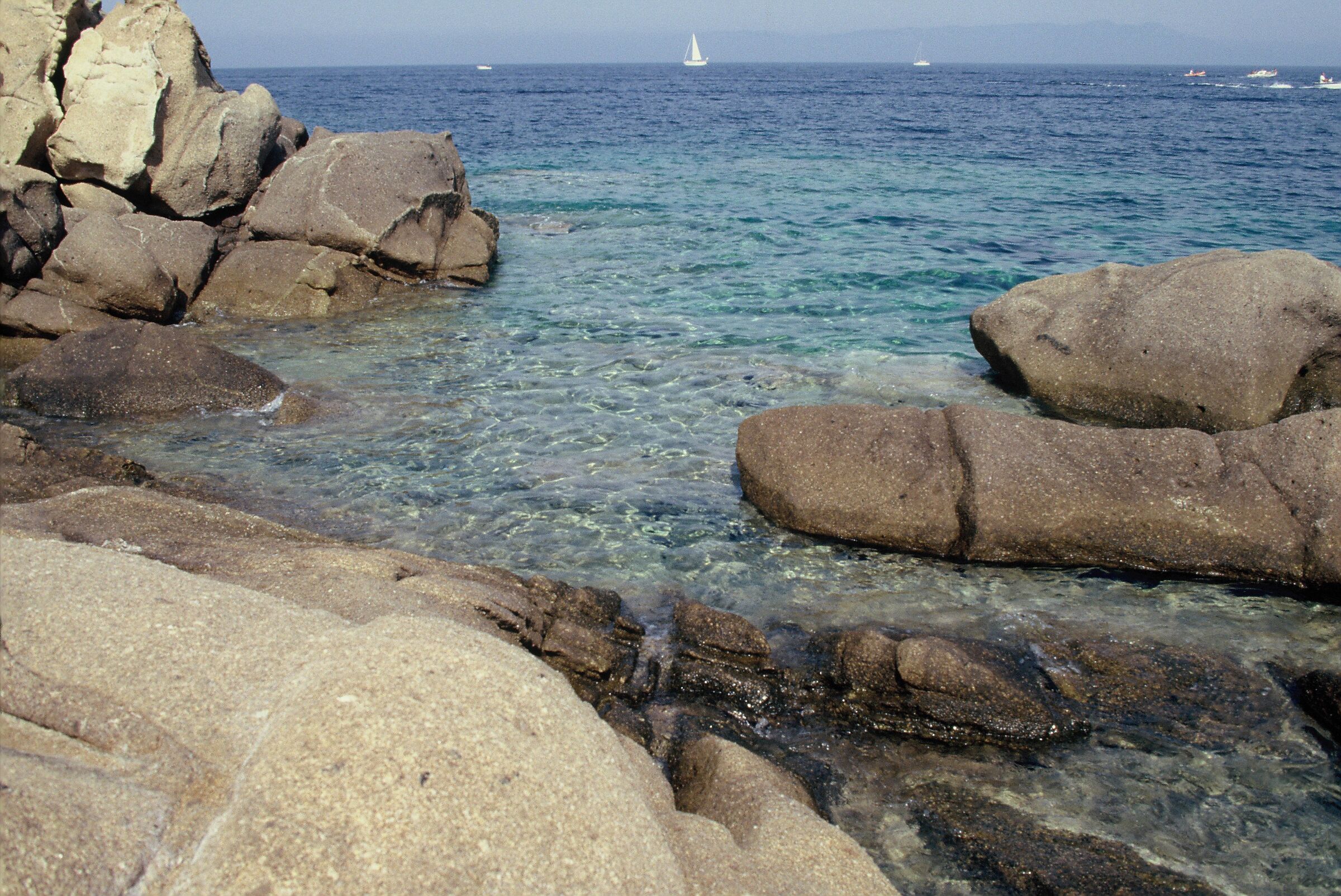 Isola del Giglio