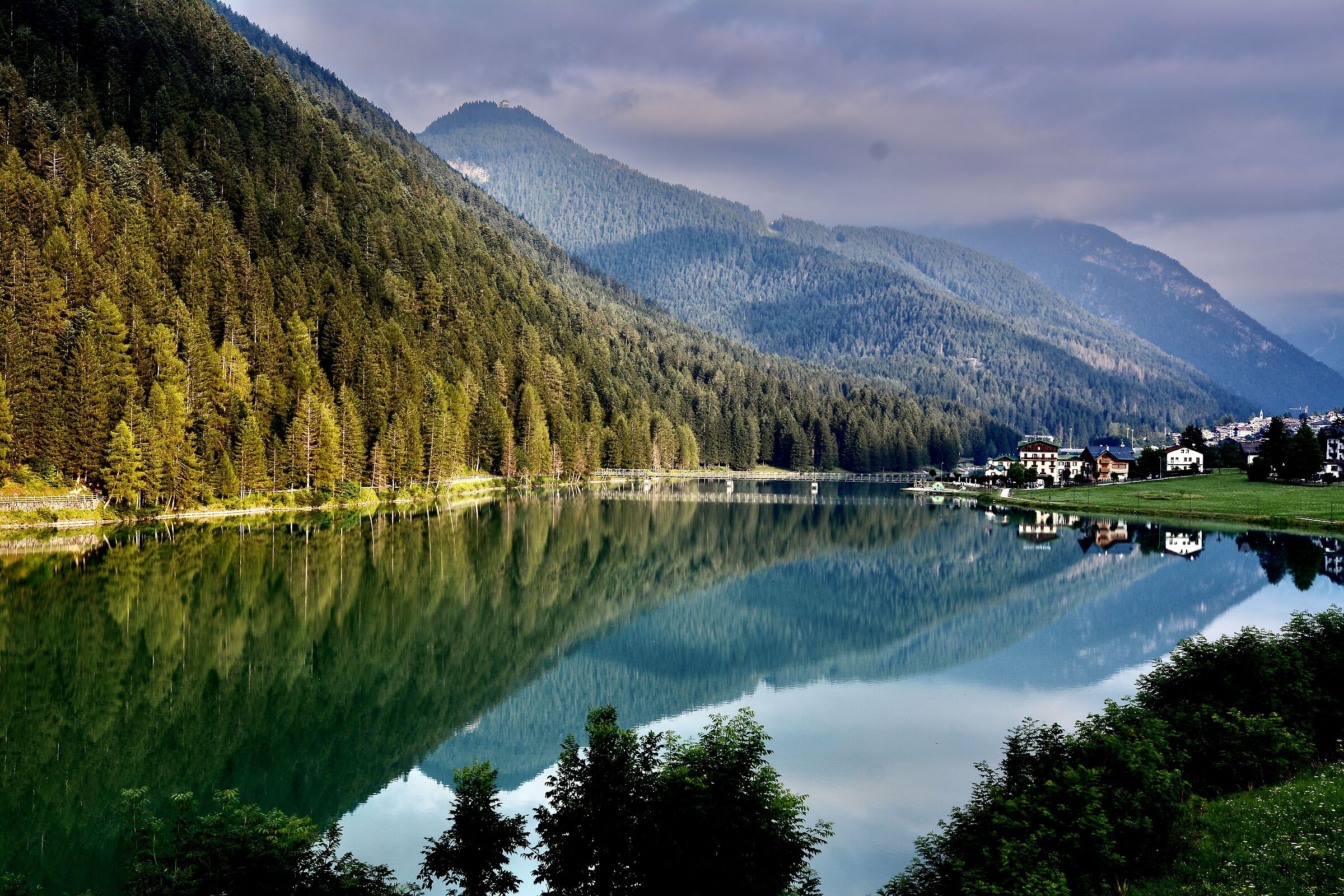 Auronzo di Cadore