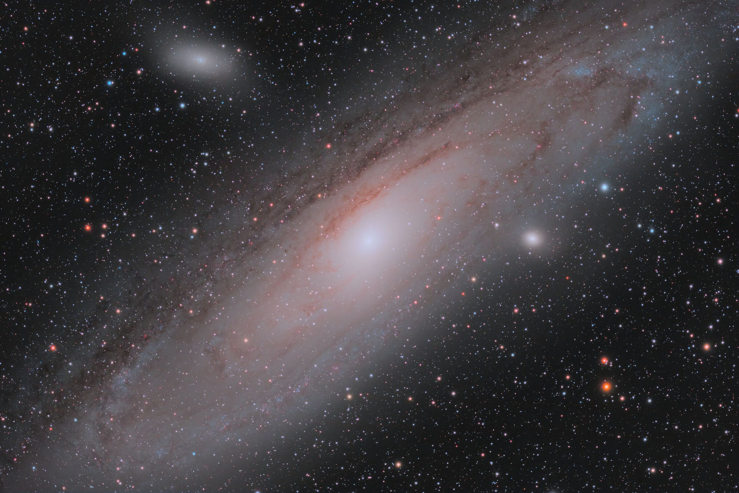 Andromeda