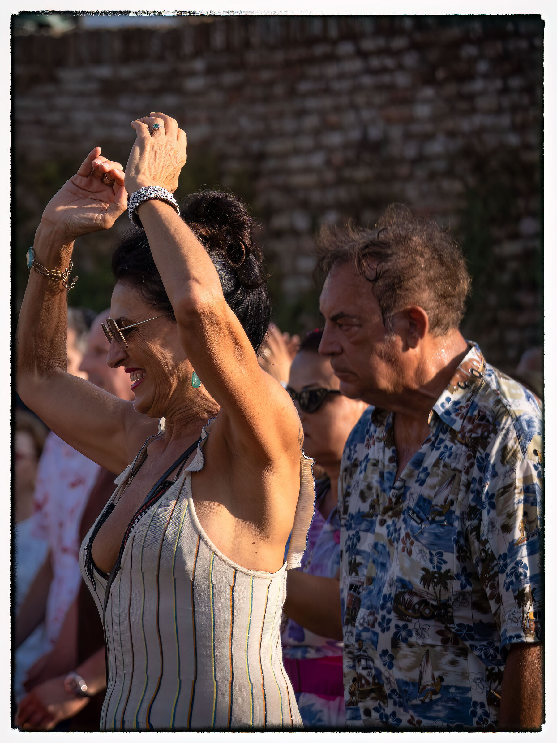 Summer Jamboree Senigallia