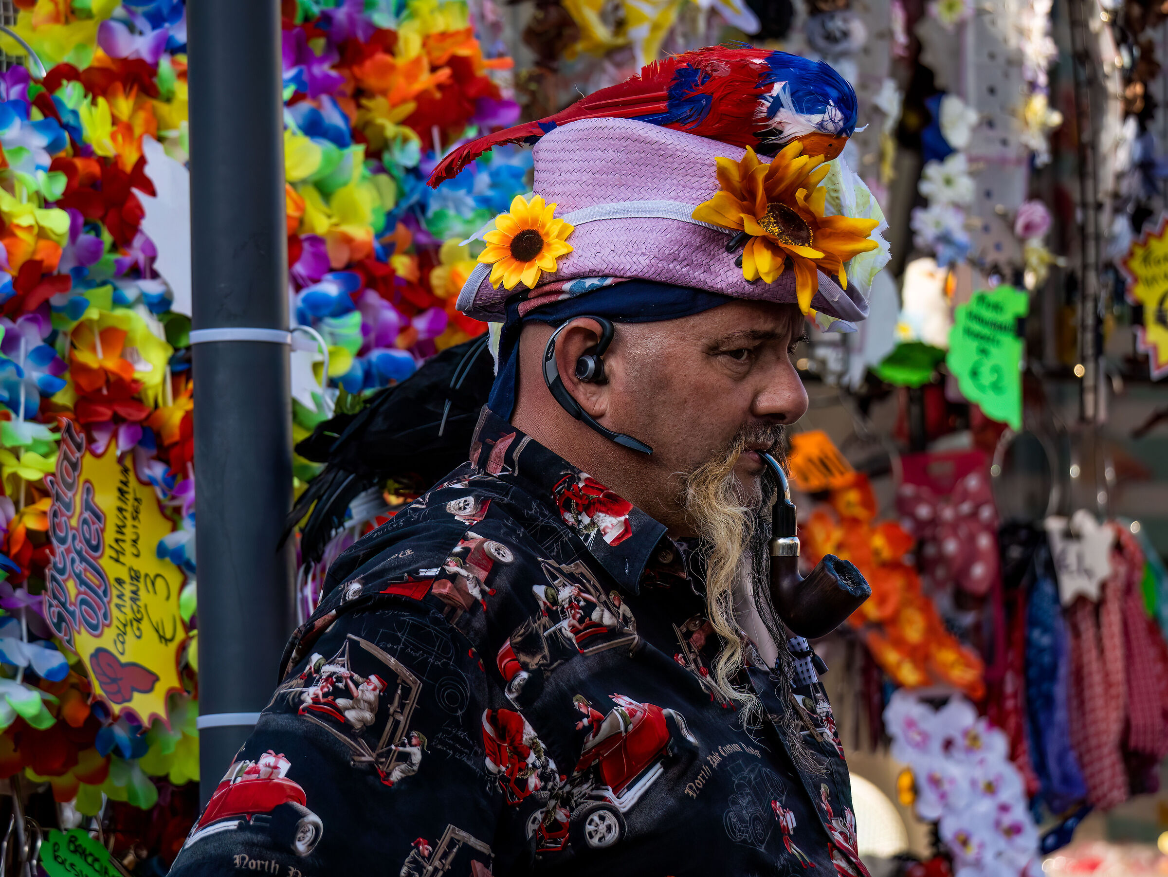 Summer jamboreee Senigallia