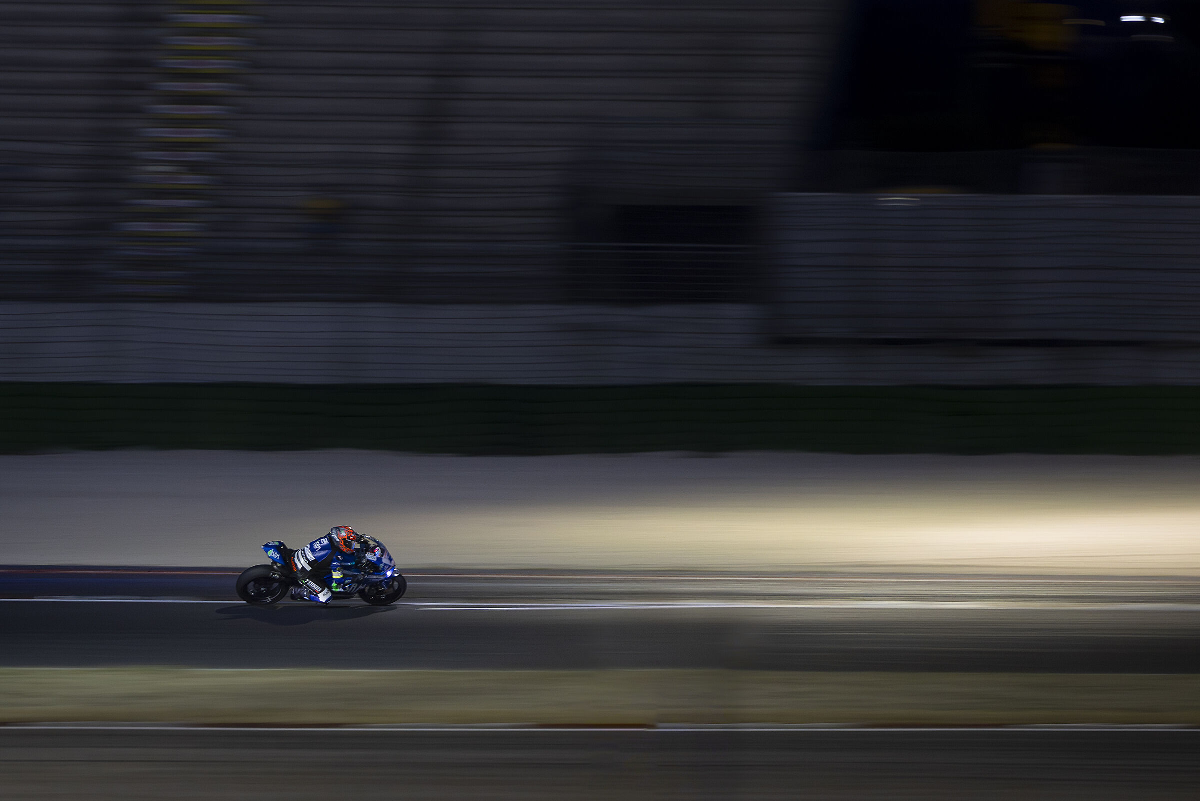 Race Night - CIV Misano 2024