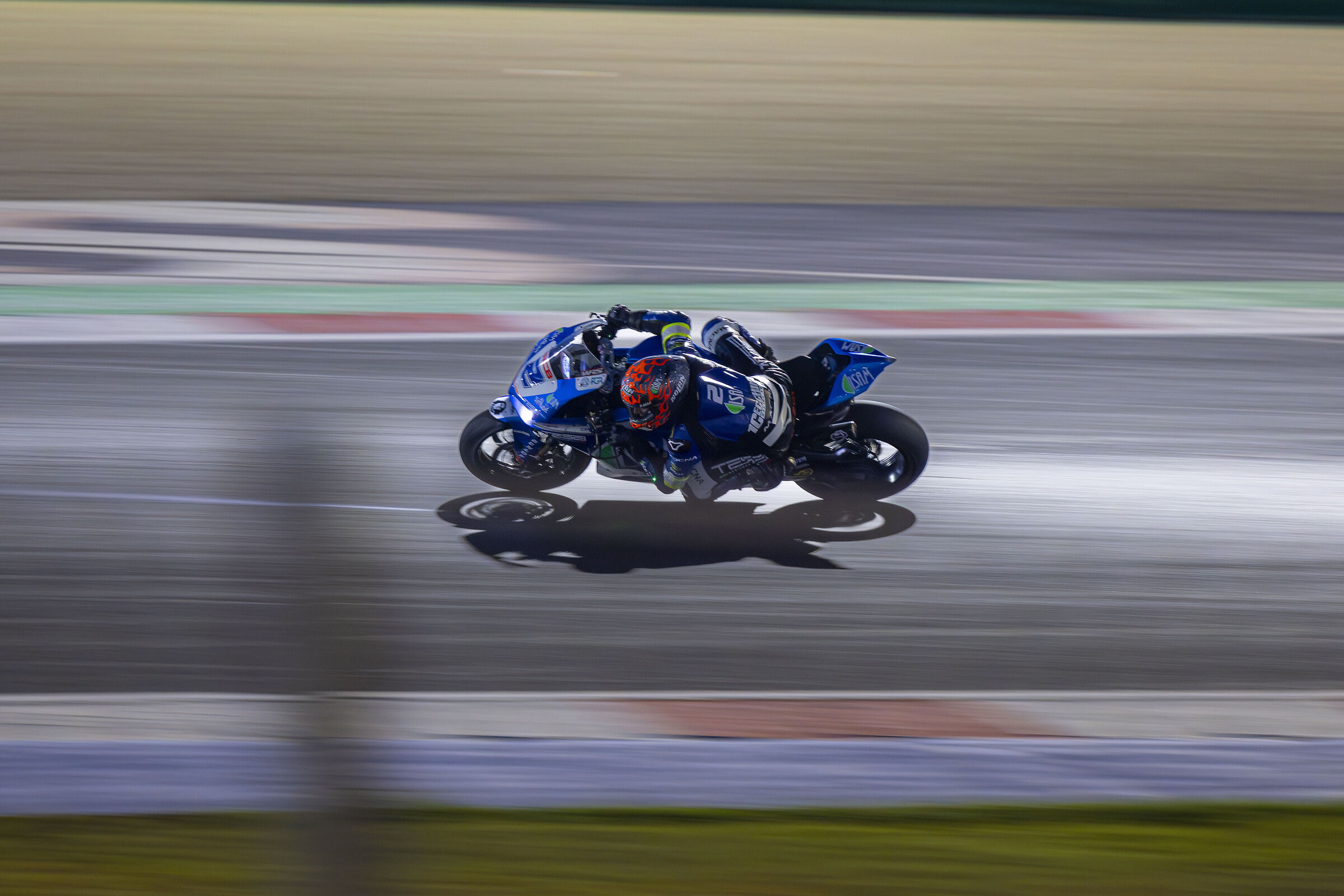 Race Night - CIV Misano 2024