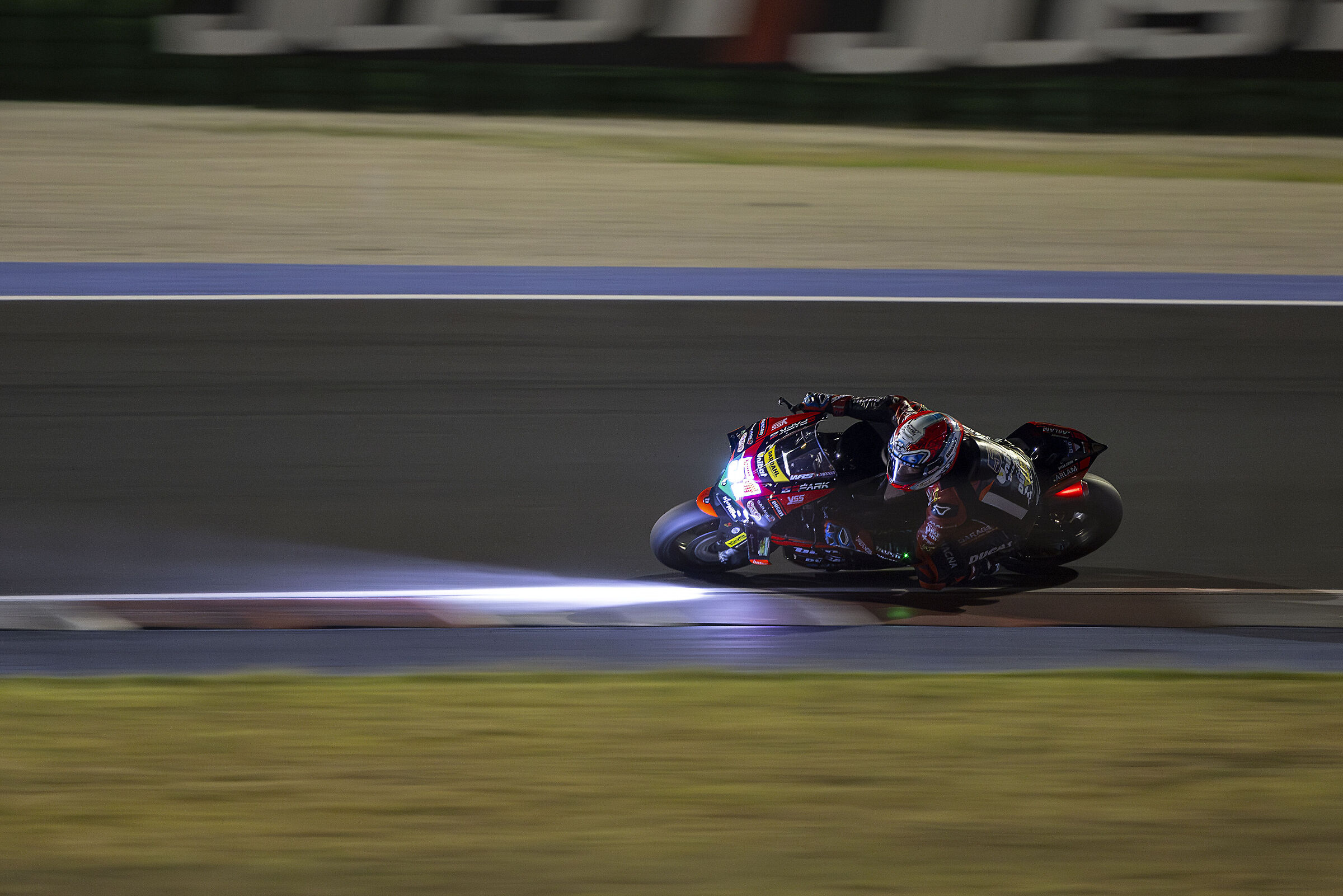 Race Night - CIV Misano 2024
