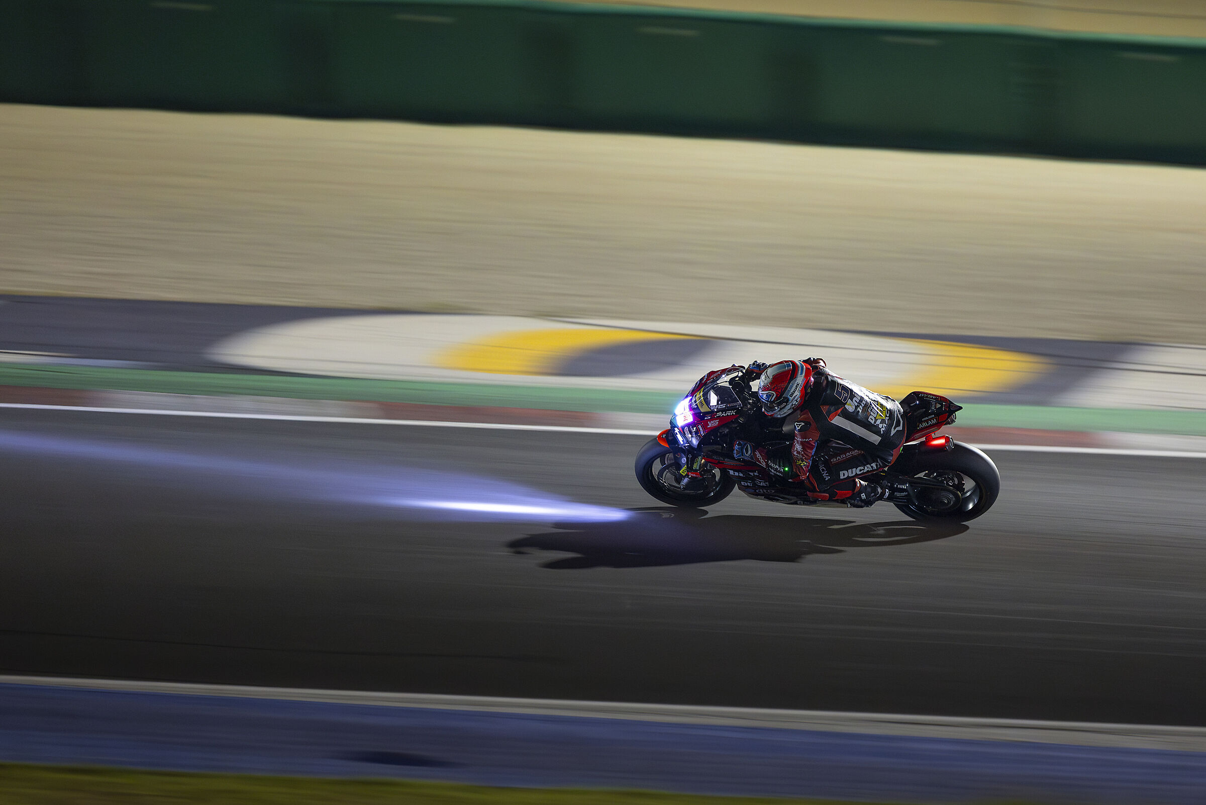Race Night - CIV Misano 2024