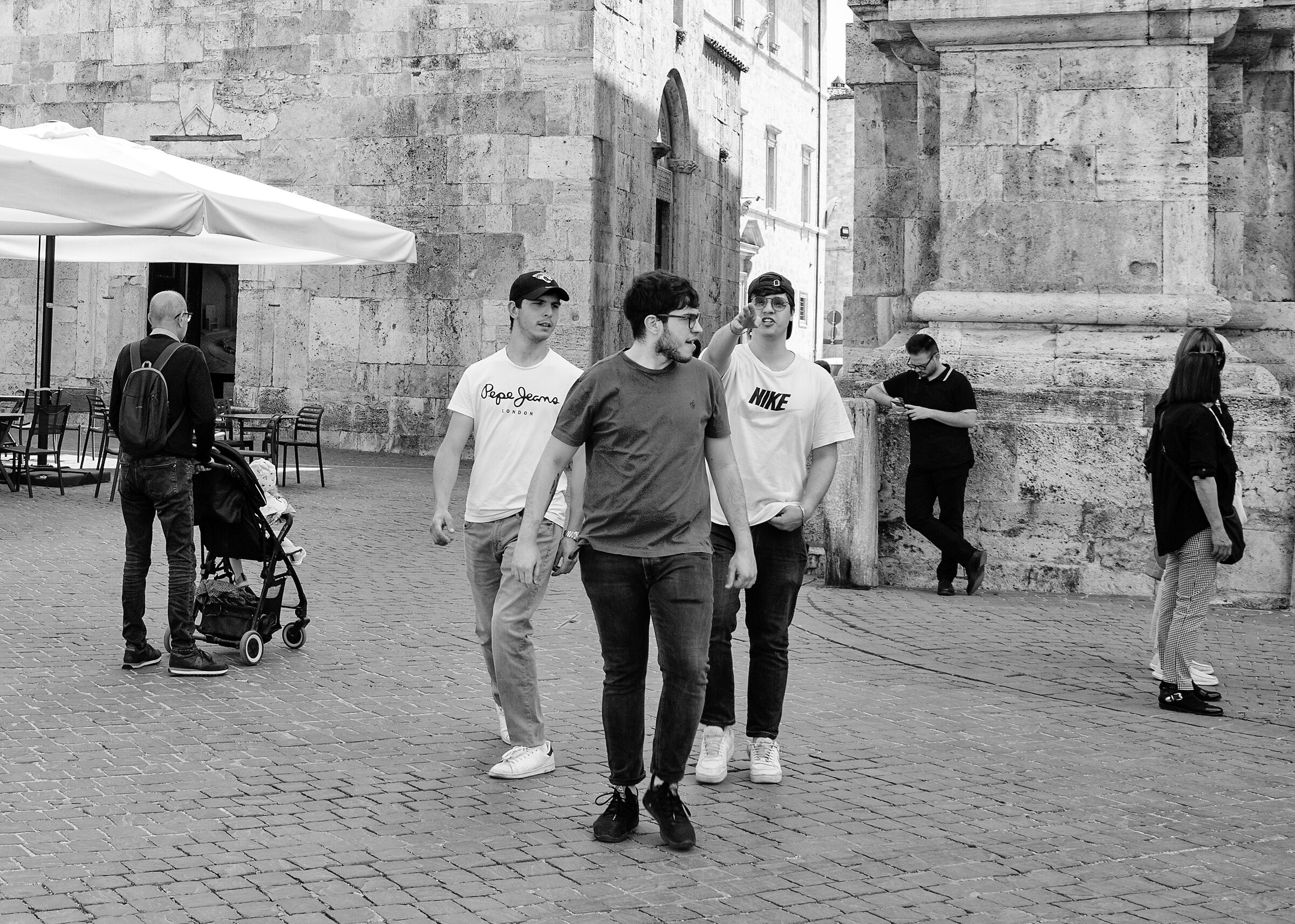 Slight step of youth - 4... :) :) :)