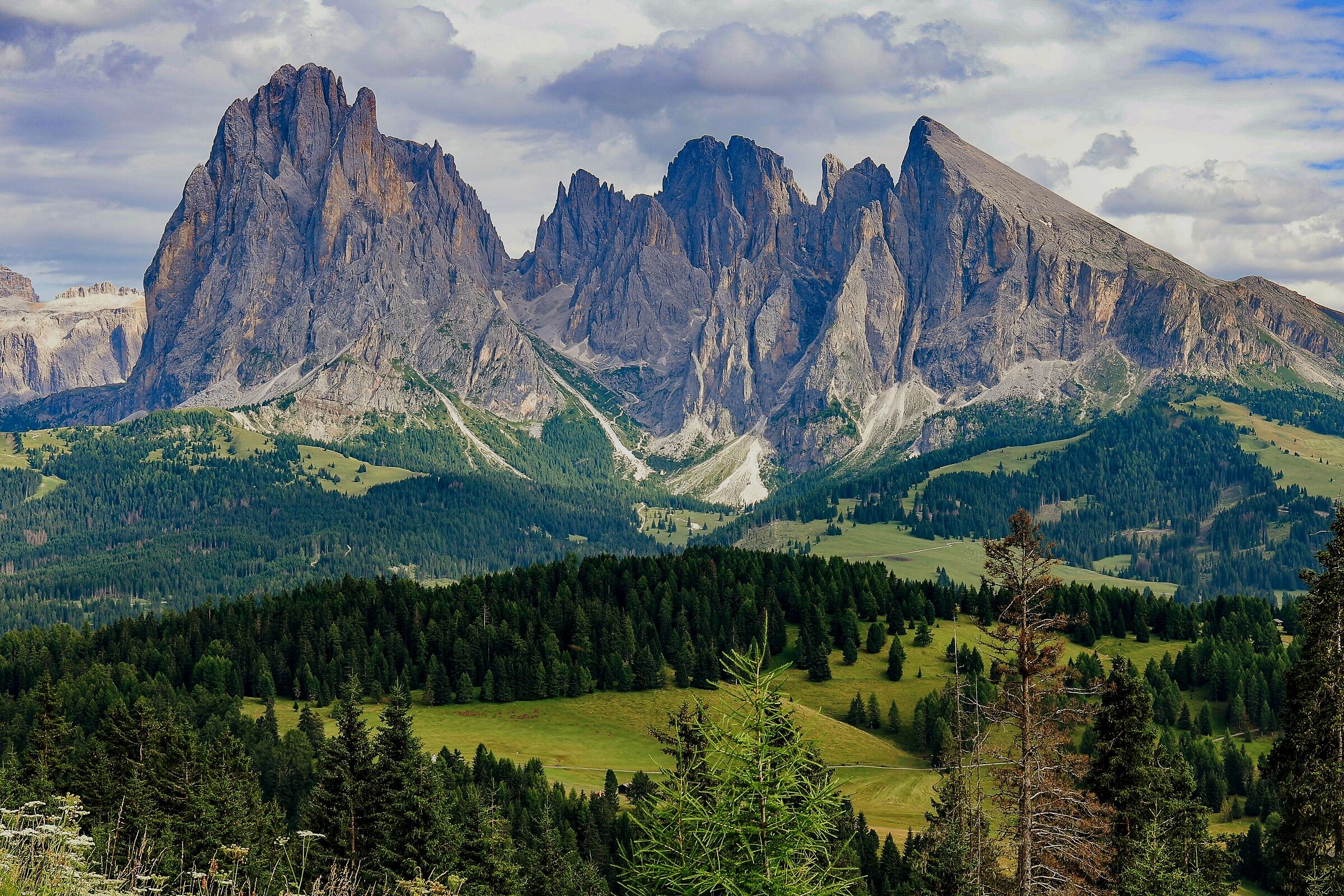 Alpe di Siusi