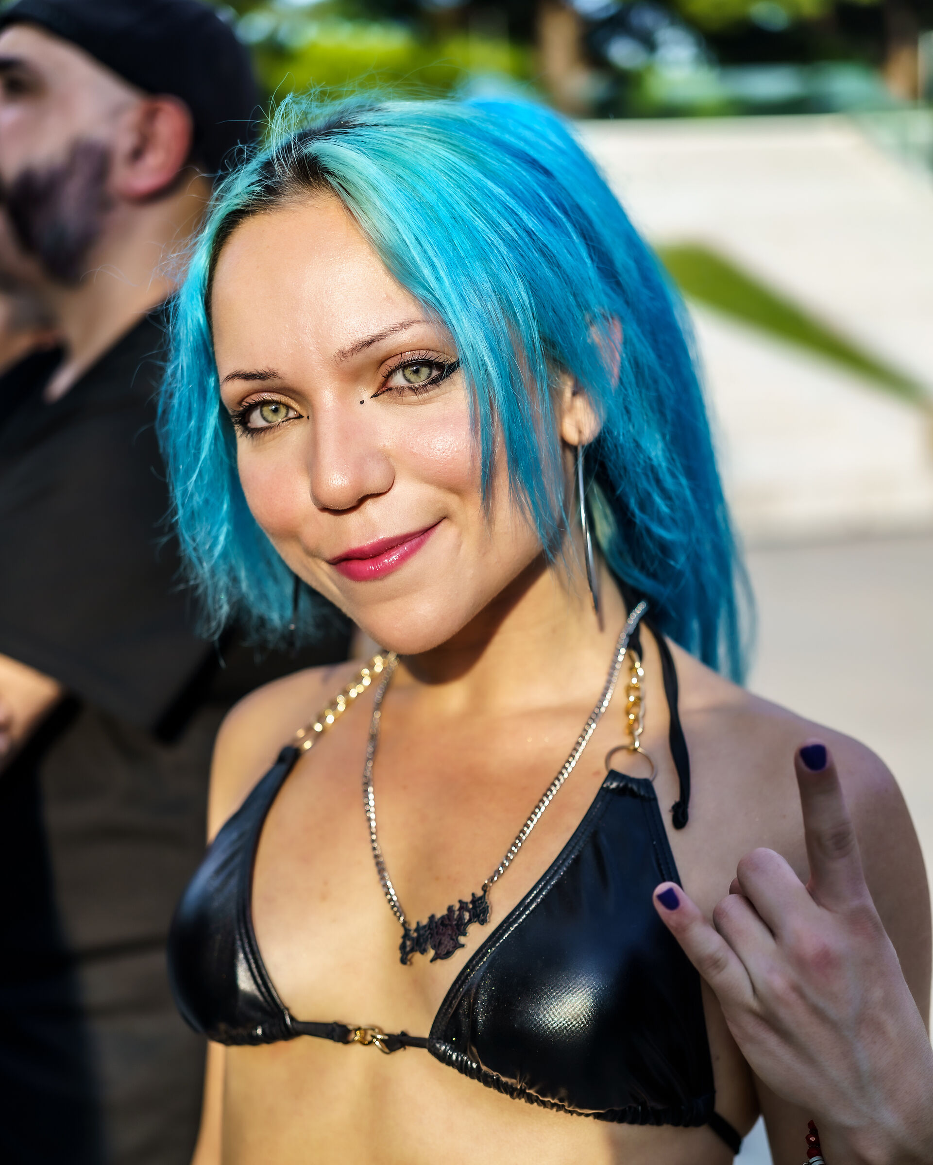 Dehlia Lignano