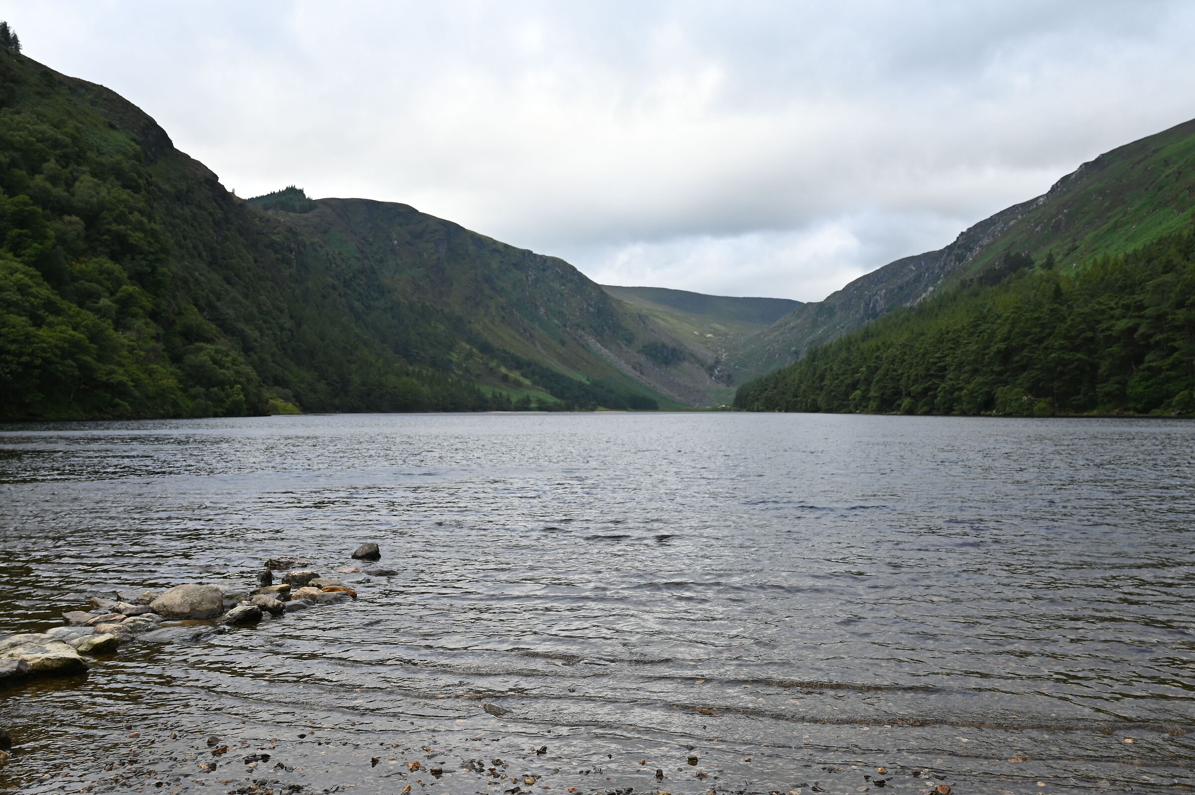 Glendalough