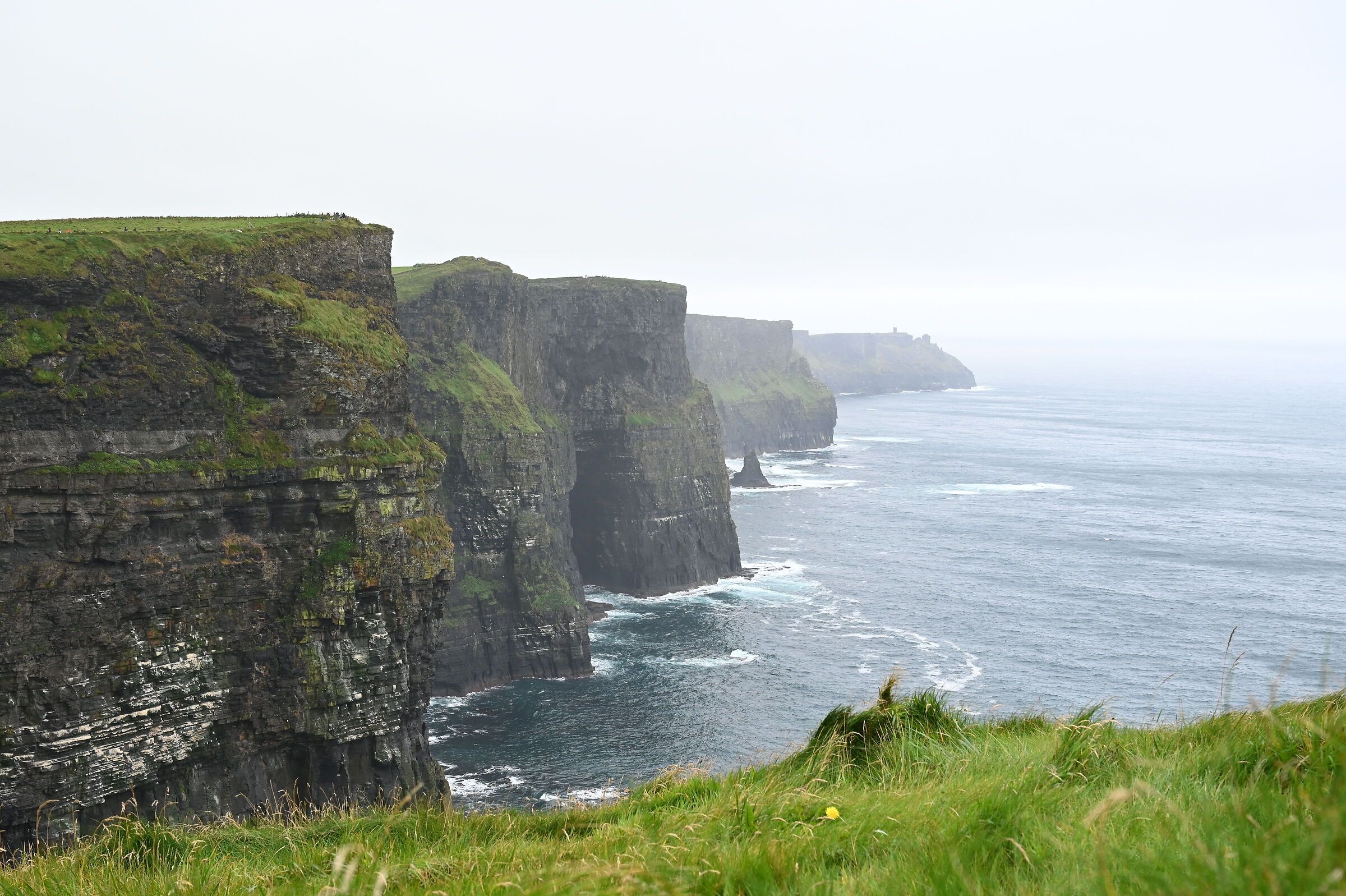 Cliffs of Moher