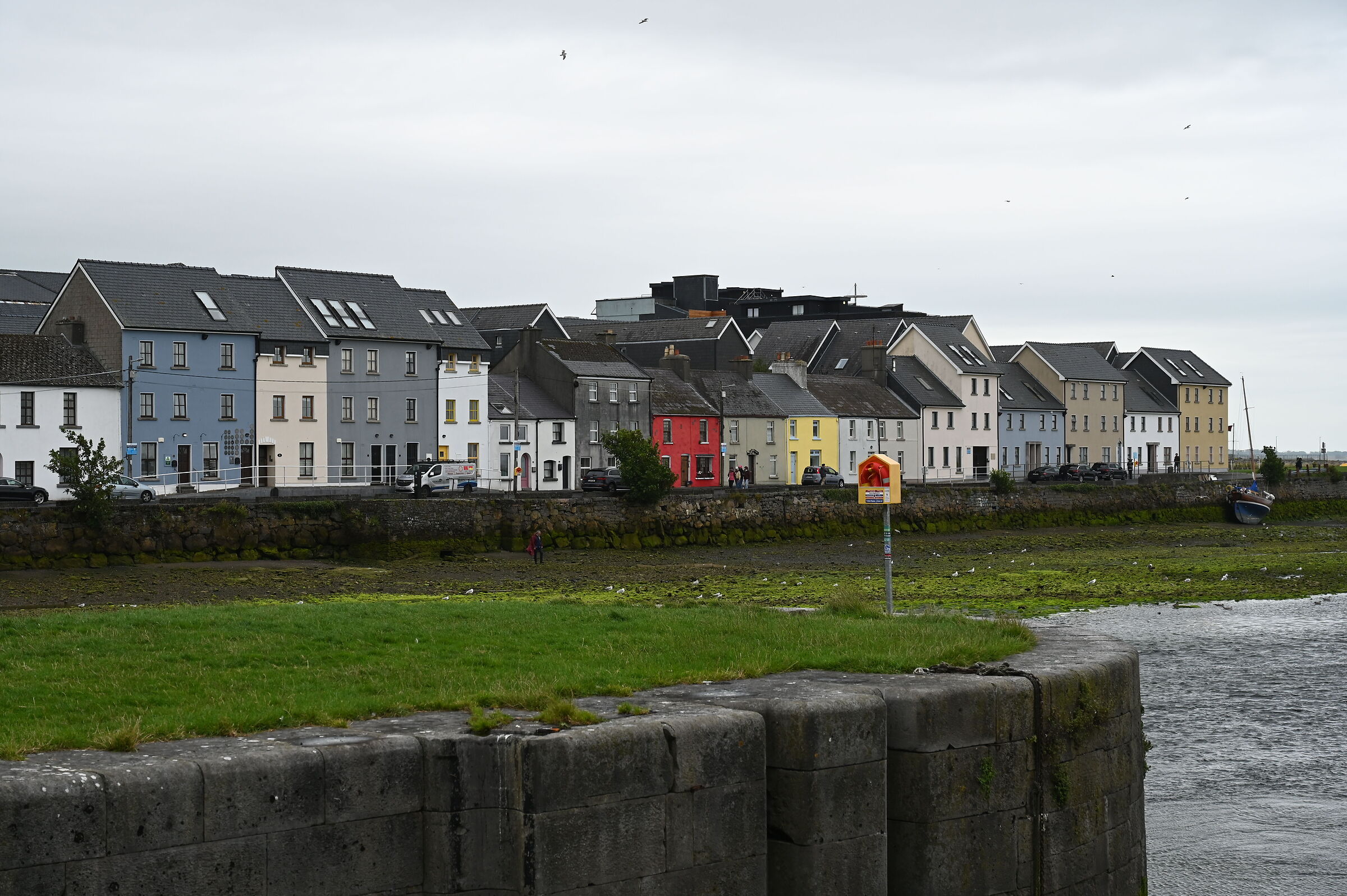 Galway Houses