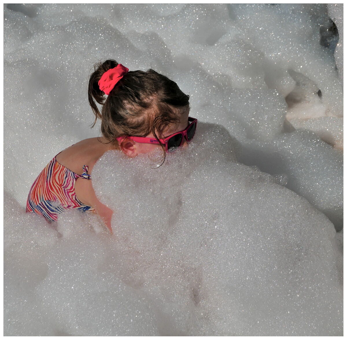 Foam Party 2024