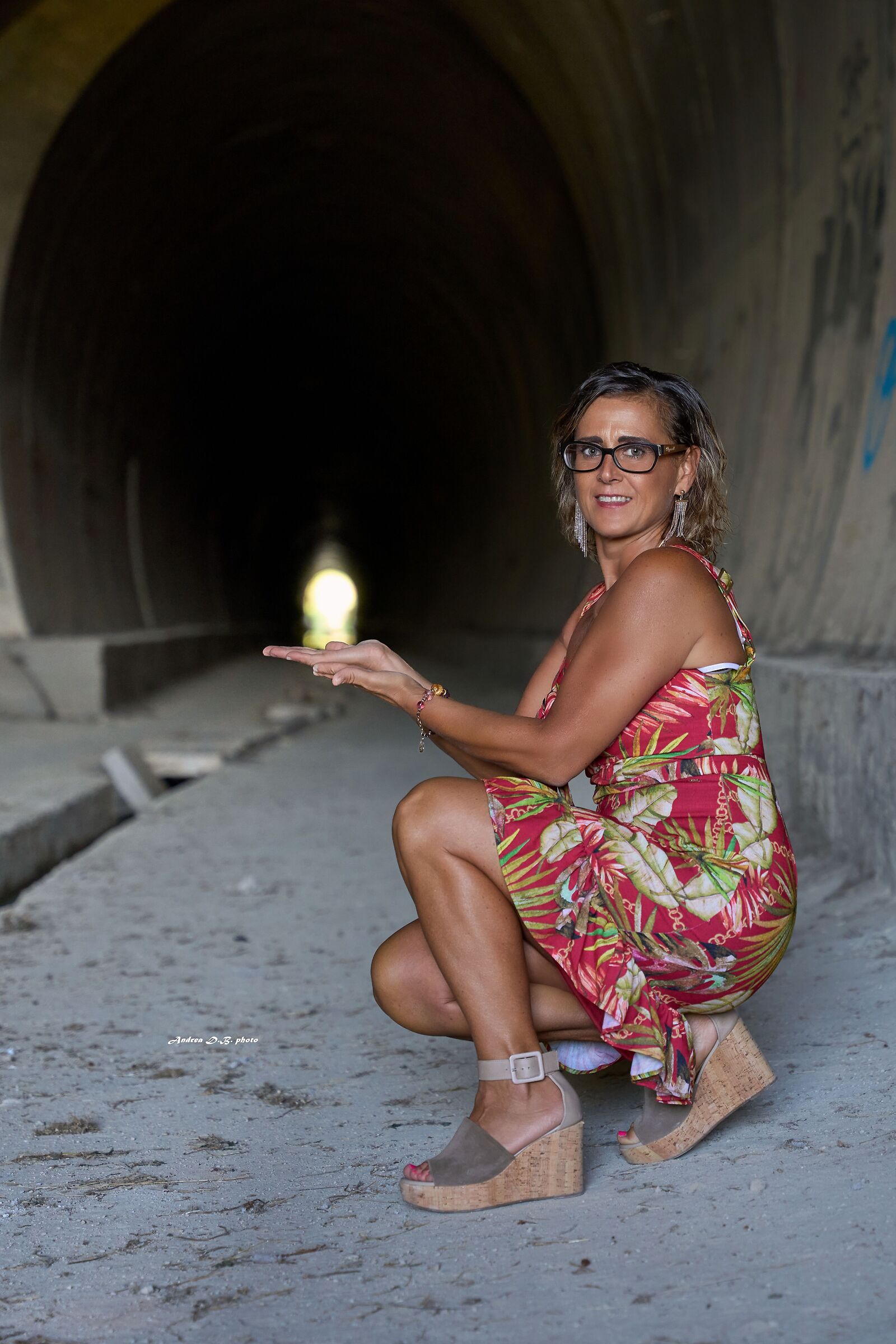 Ritratti in galleria