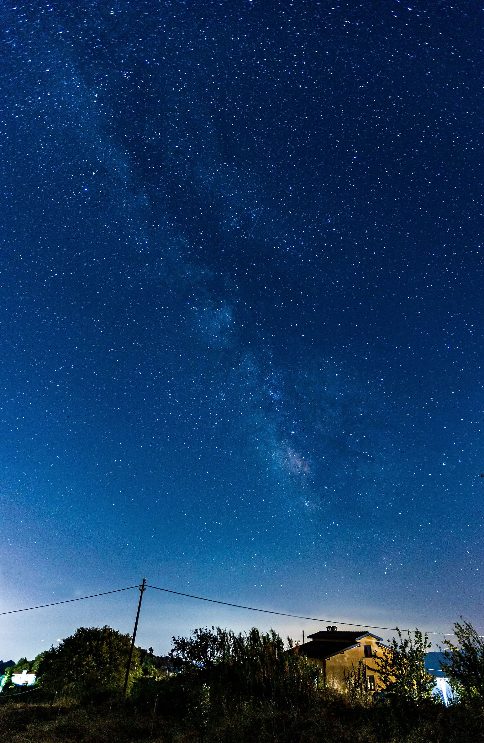 Milky Way