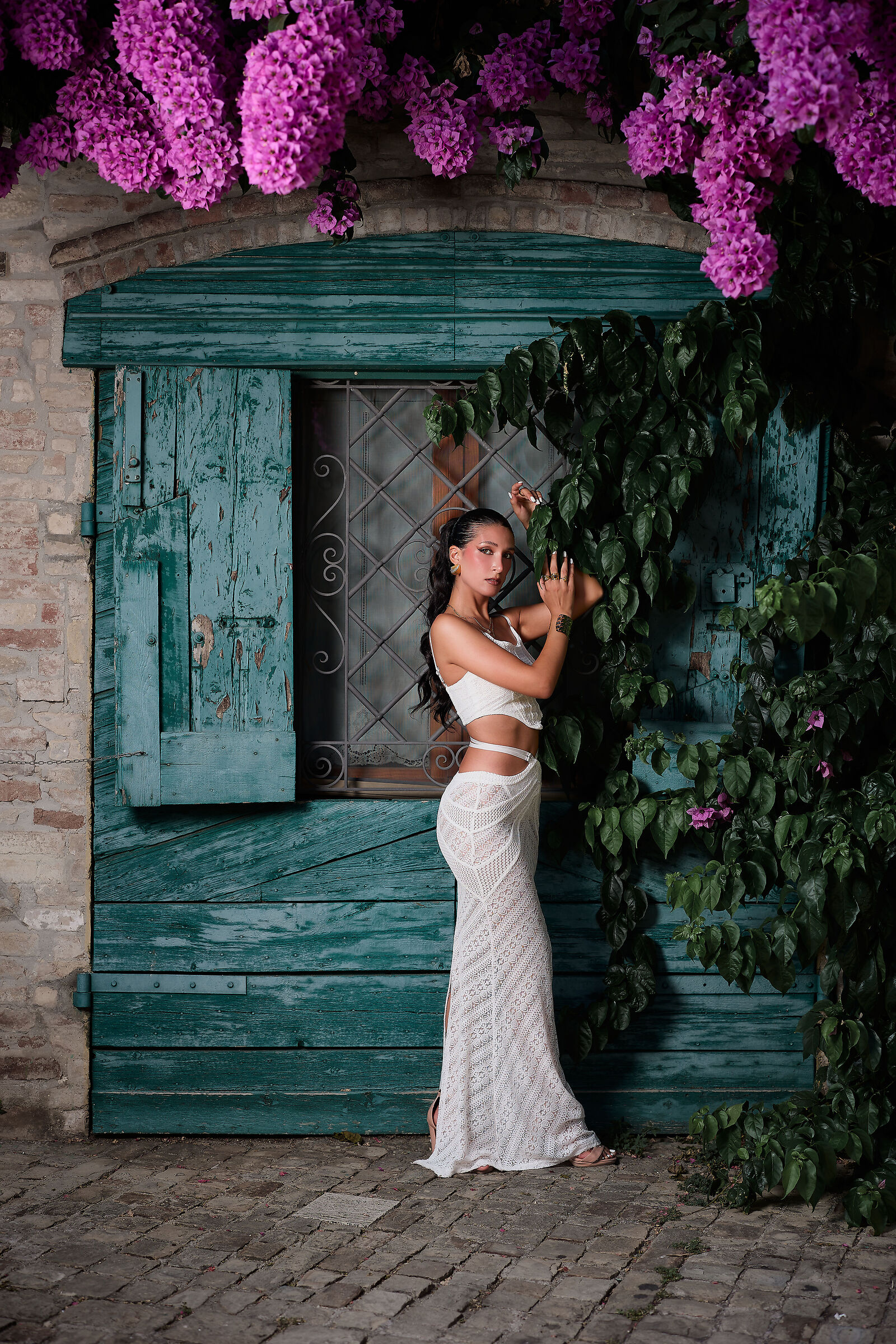 summer vibes on