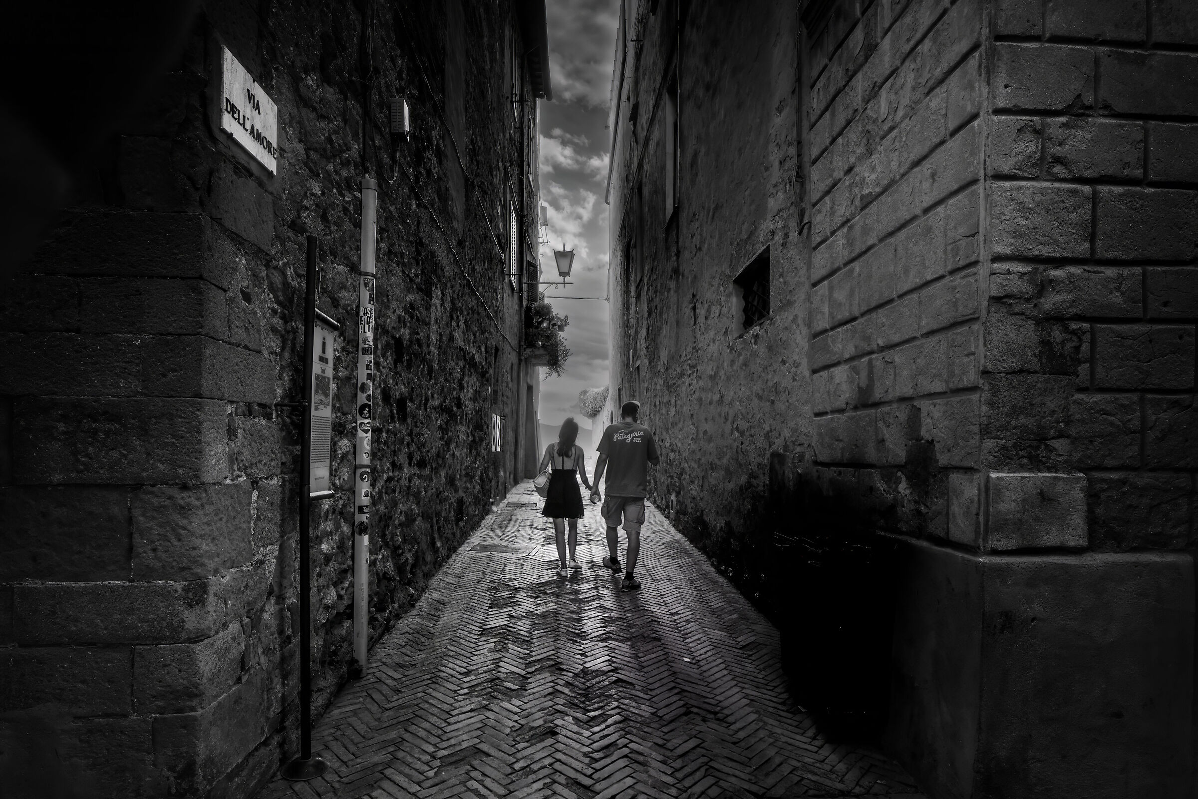 All the other short stories.