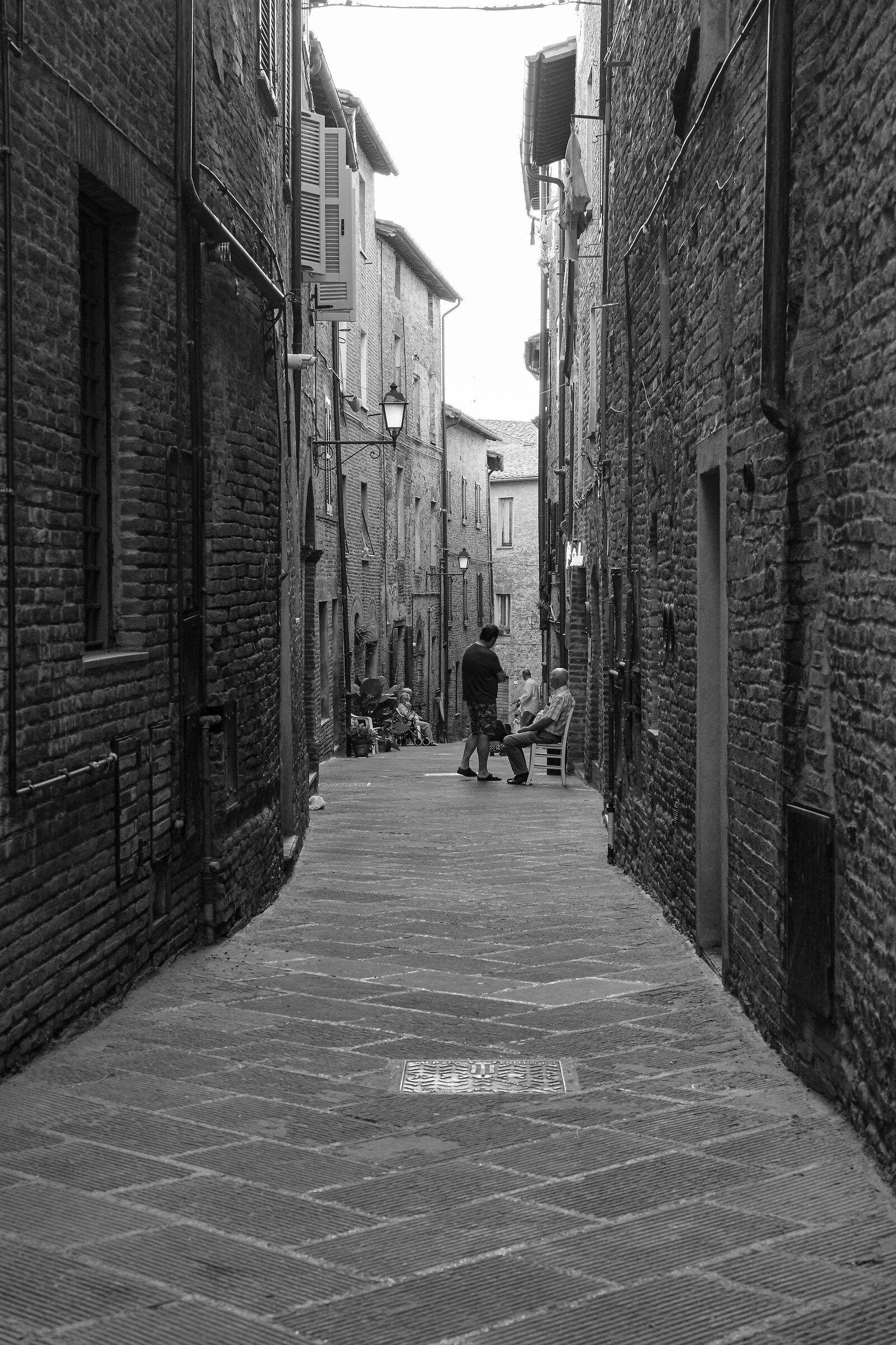 Città della Pieve - Perugia