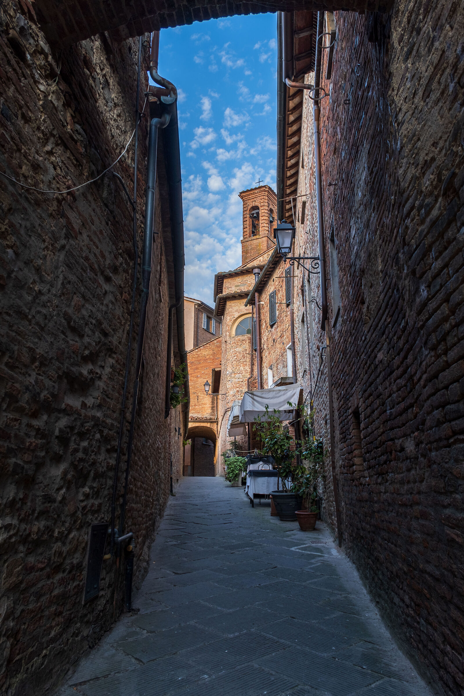 Città della Pieve - Perugia