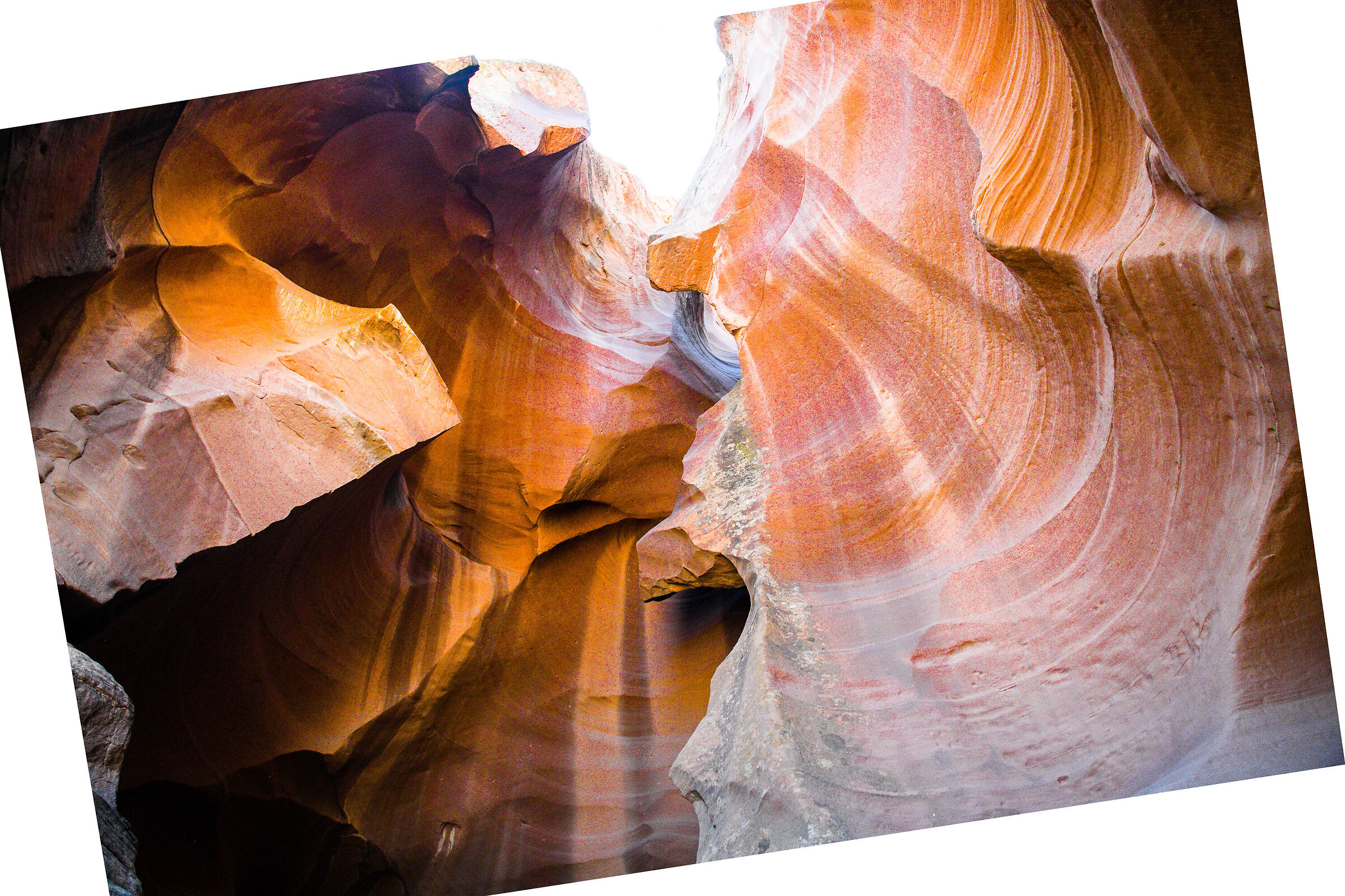 Antelope Canyon