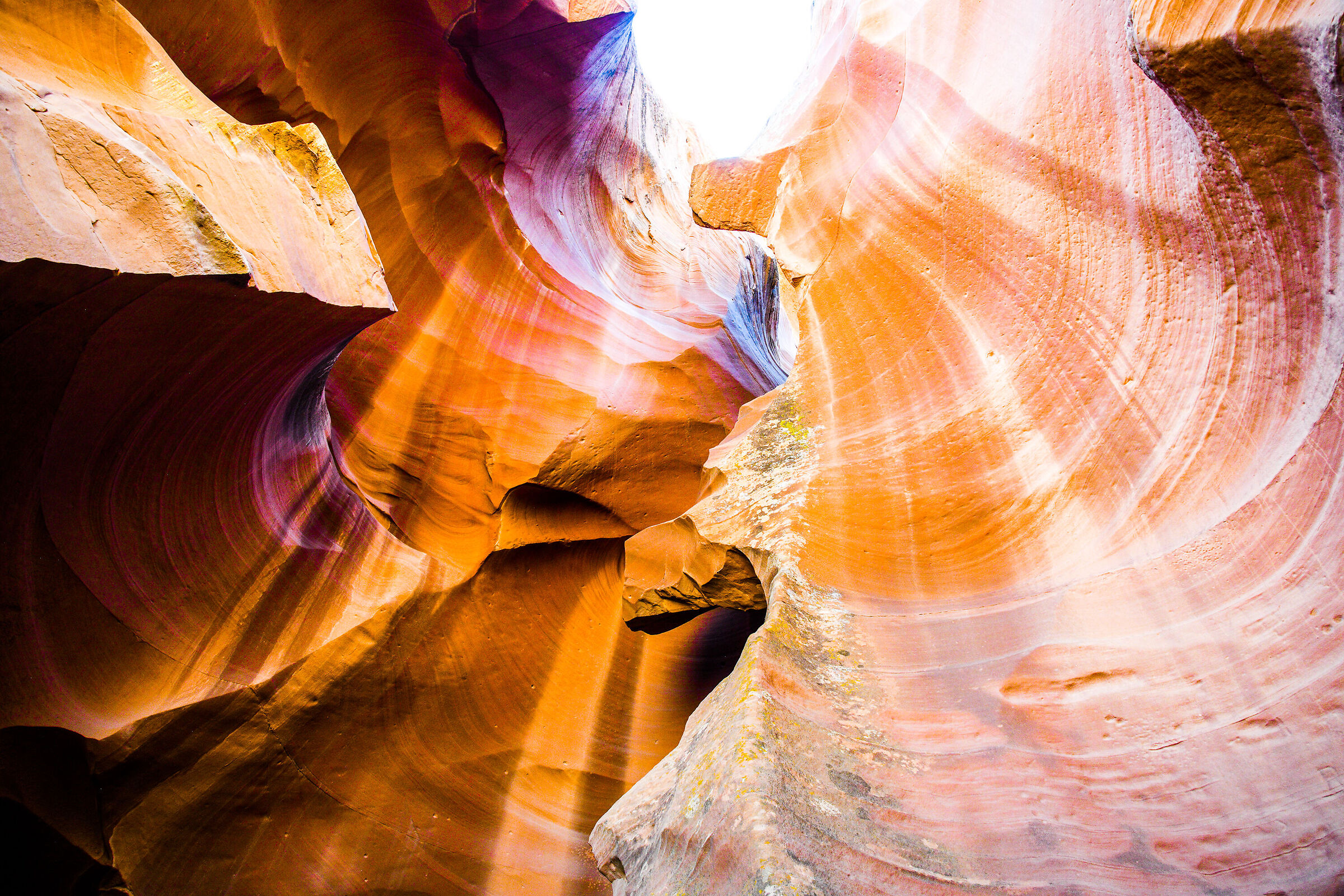 Antelope Canyon