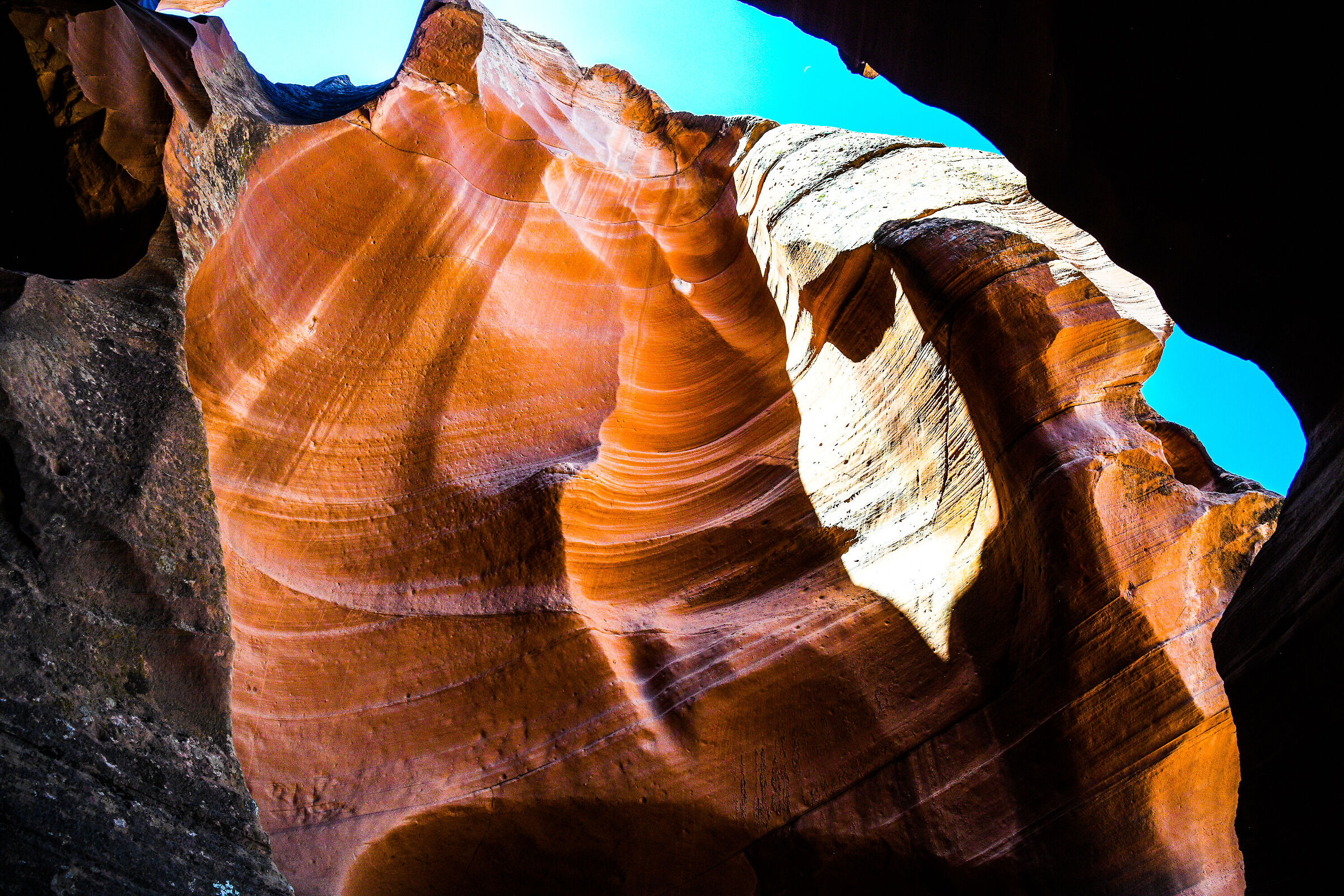 Antelope Canyon - USA - Parks of the West