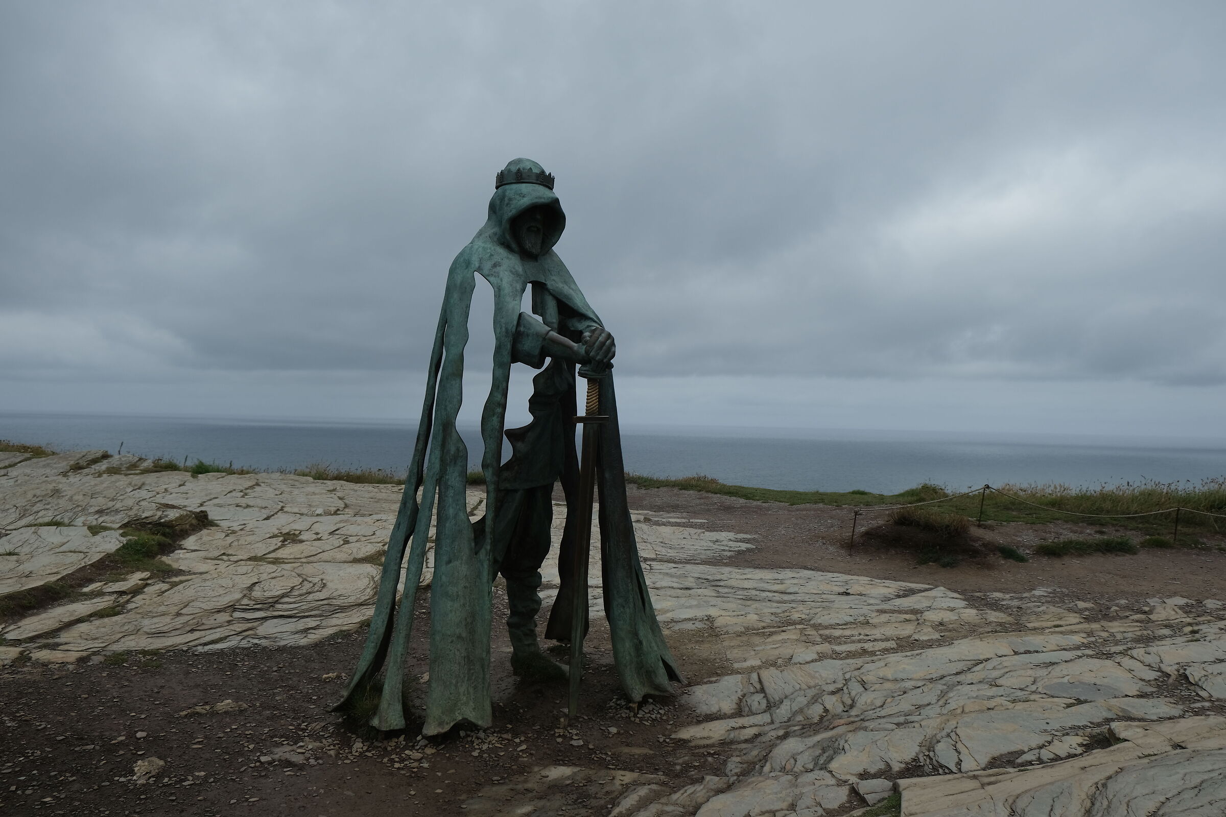 Tintagel 1
