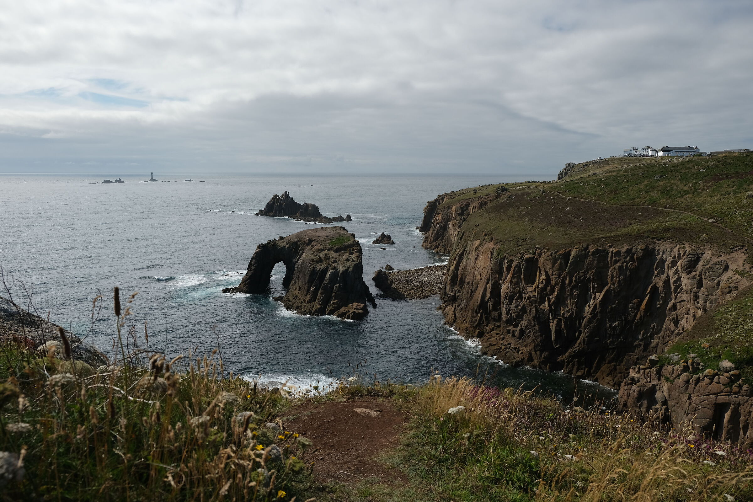 Dodnan arch