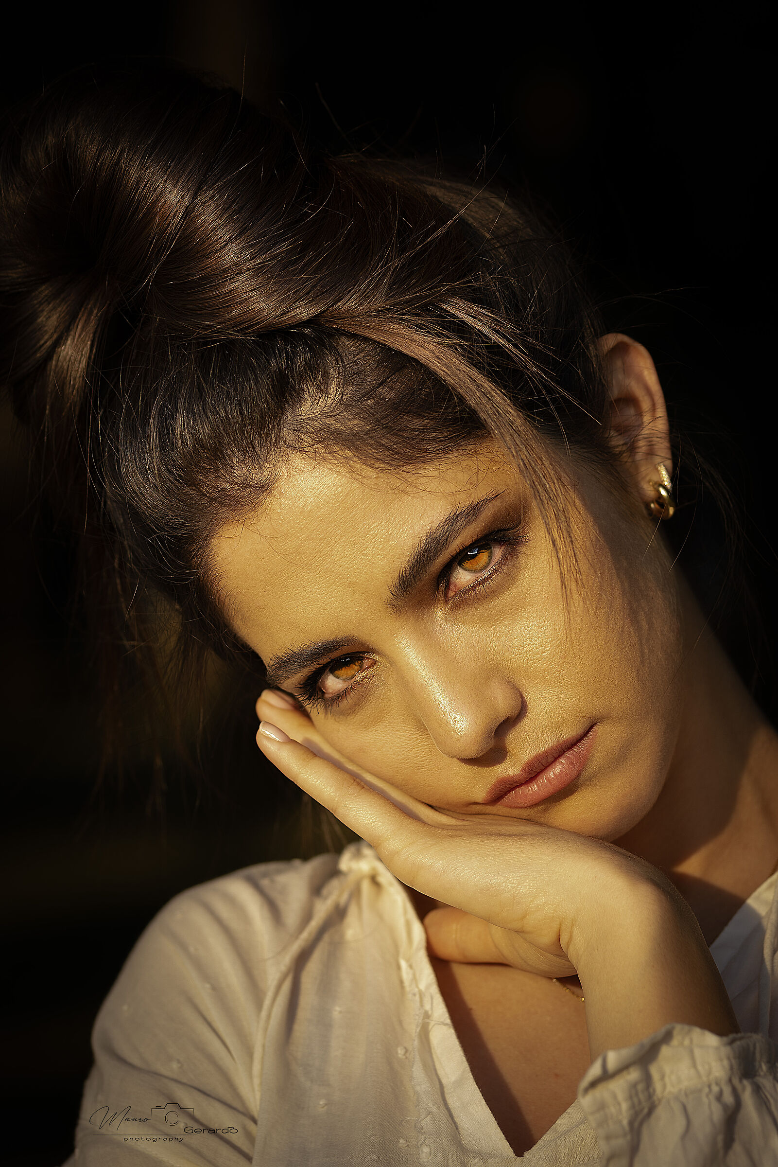 Ritratto di Jessica
